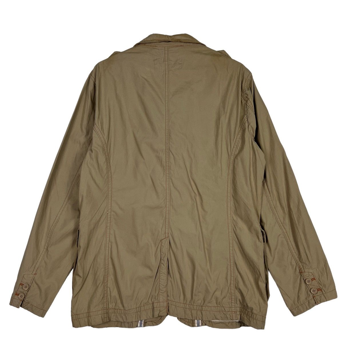 Avirex 🔥 AVIREX MILITARY CHORE JACKET Size US L / EU 52-54 / 3 - 8 Thumbnail