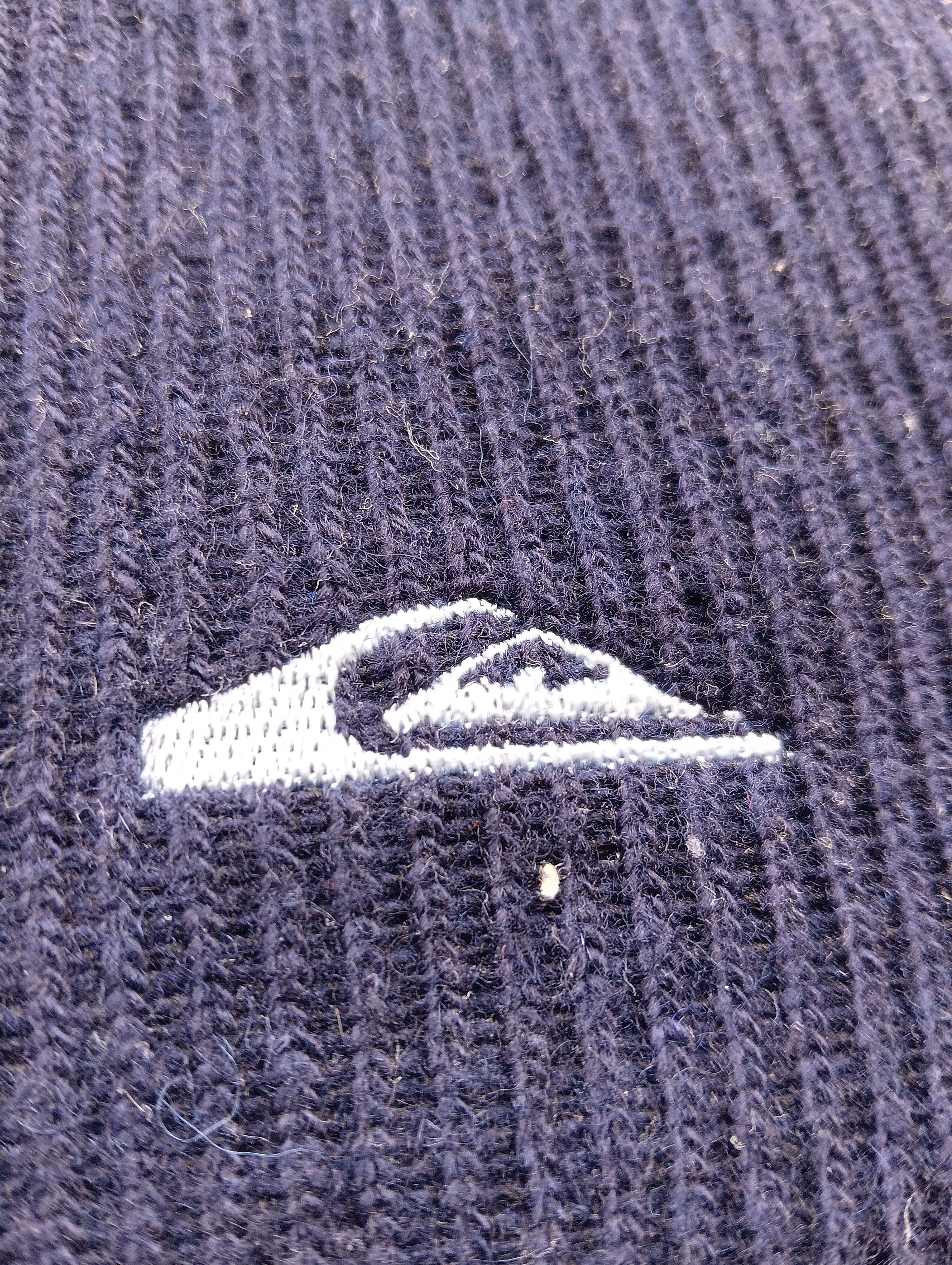 Quiksilver sweater quiksilver zipper streetwear Size US M / EU 48-50 / 2 - 3 Thumbnail