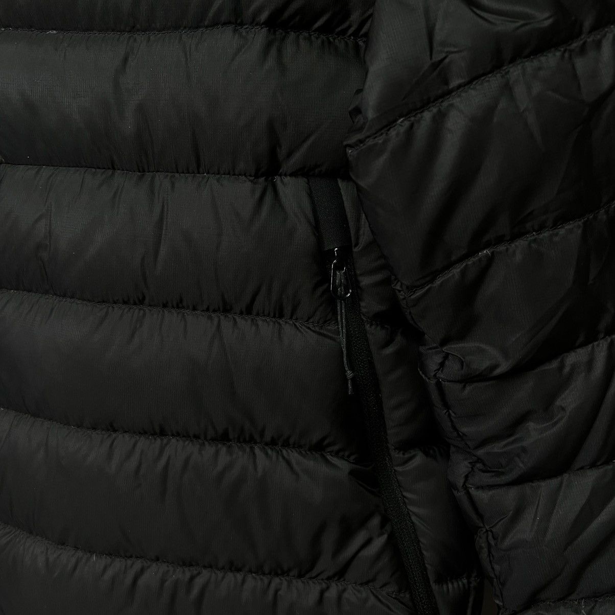 Arc'teryx Arc'teryx Cerium Down Jacket Puffer Black Size US M / EU 48-50 / 2 - 8 Thumbnail