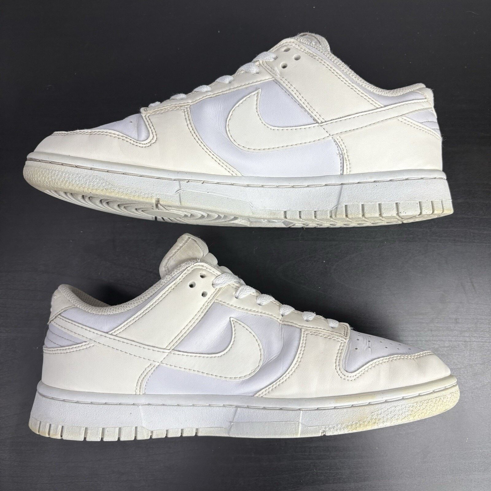 Nike Nike Dunk Next Nature Low Nature Sail Size Women's 8.5 Size US 8.5 / IT 38.5 - 4 Thumbnail