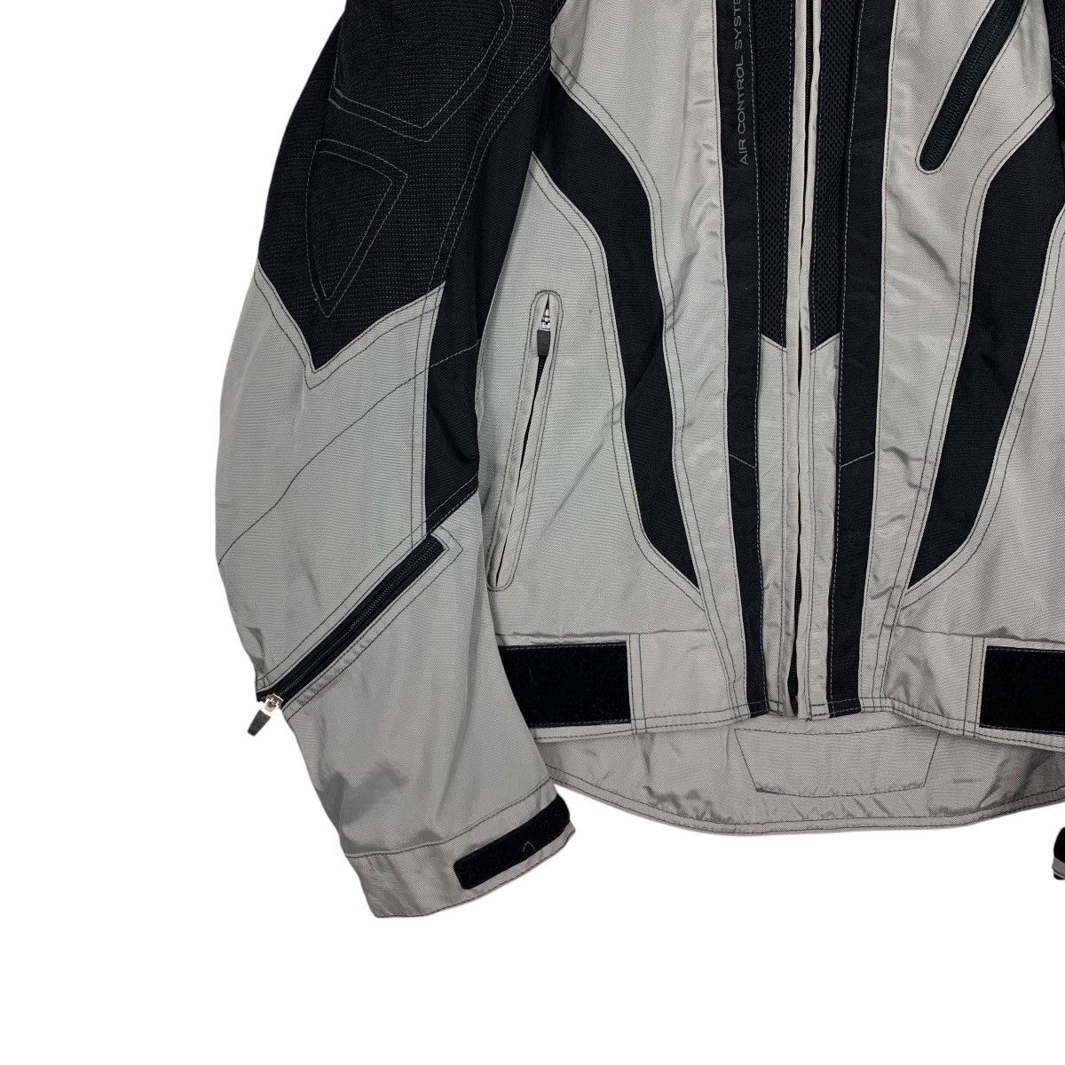 Goldwin GOLDWIN Air Control System Snow Jacket #2340-C105 Size US M / EU 48-50 / 2 - 3 Thumbnail