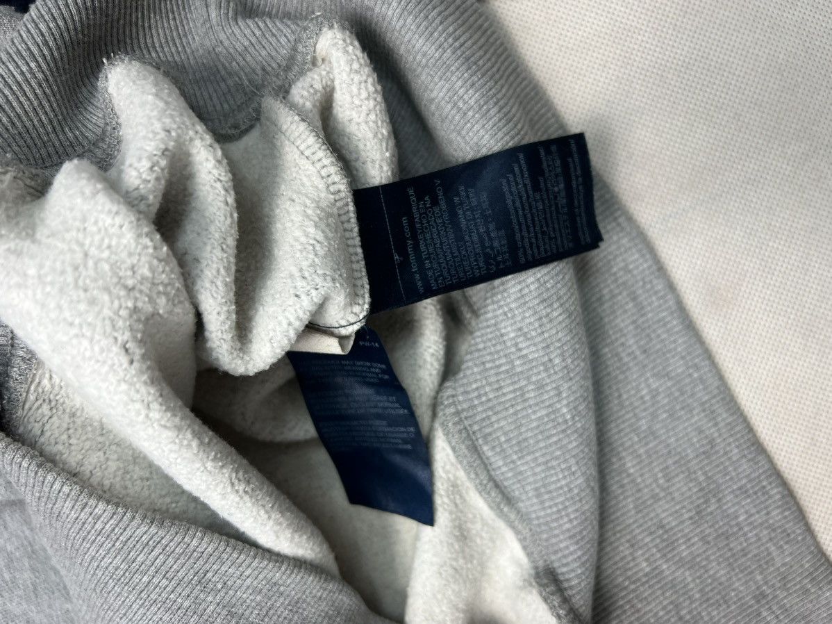 Tommy Hilfiger Sweatshirt Tommy Hilfiger Sailing Gear Boxy Fit Size US S / EU 44-46 / 1 - 5 Thumbnail