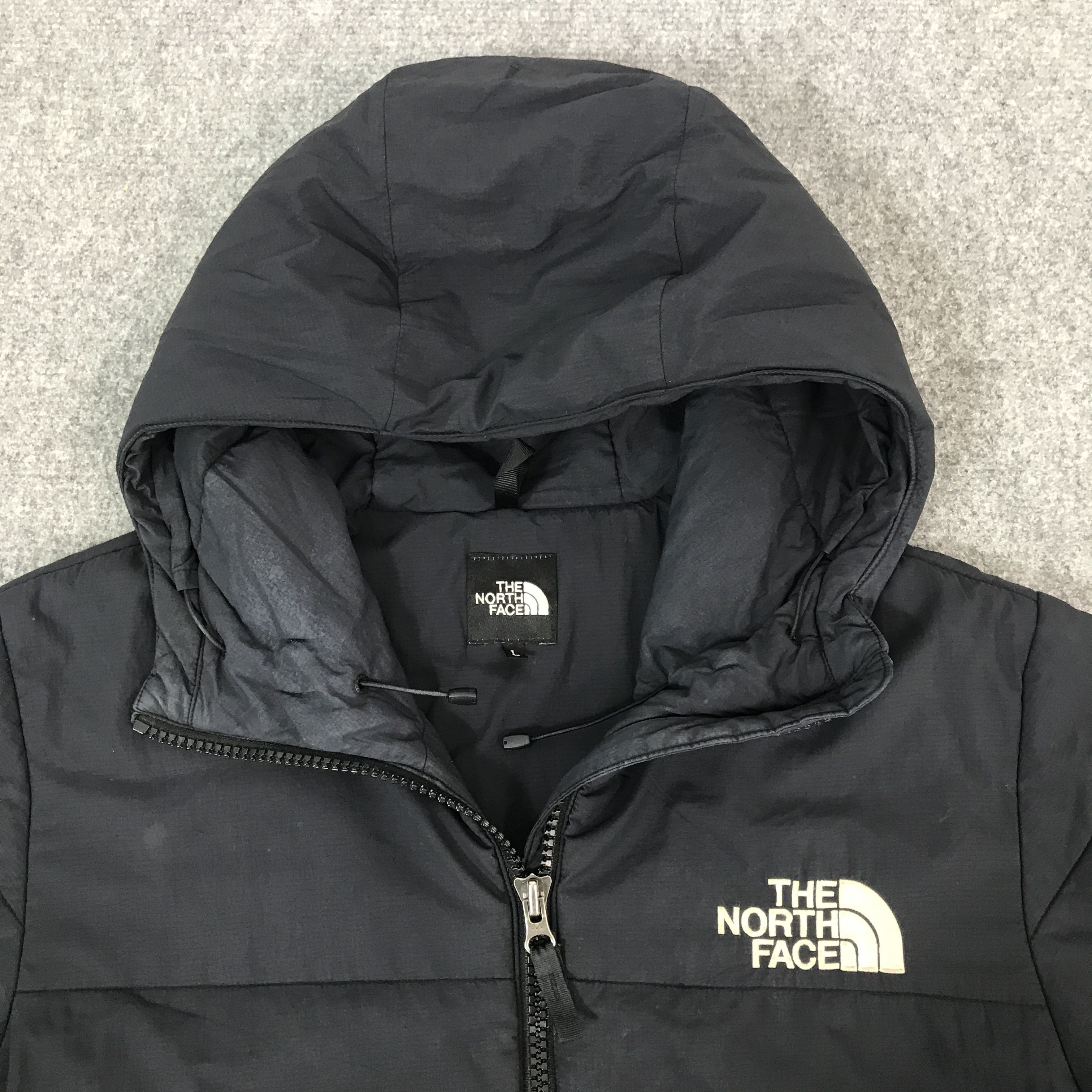 The North Face the north face Puffer jacket Size US M / EU 48-50 / 2 - 7 Thumbnail