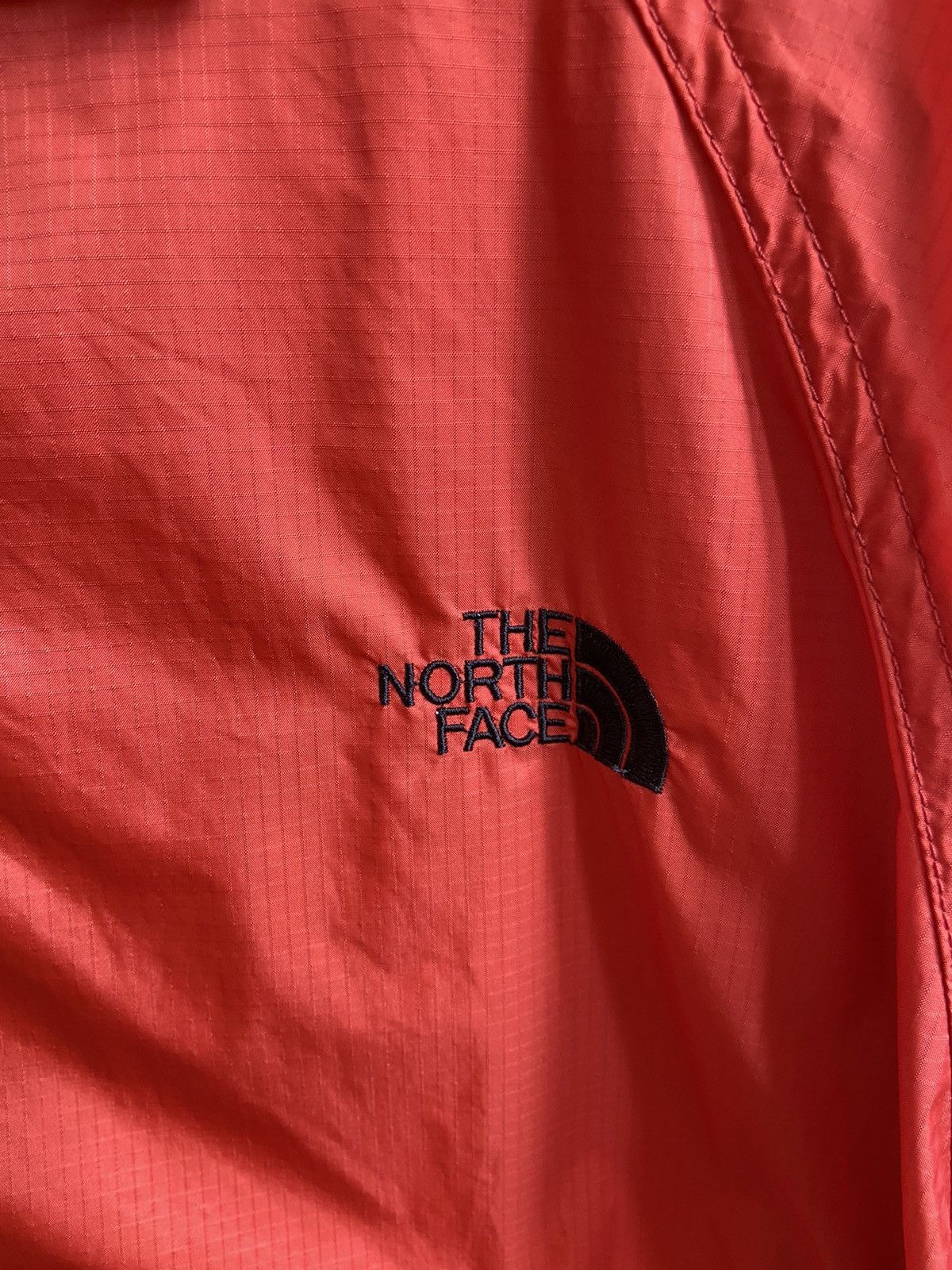 Japanese Brand × The North Face The North Face Activent Tm jacket Size US XL / EU 56 / 4 - 4 Thumbnail