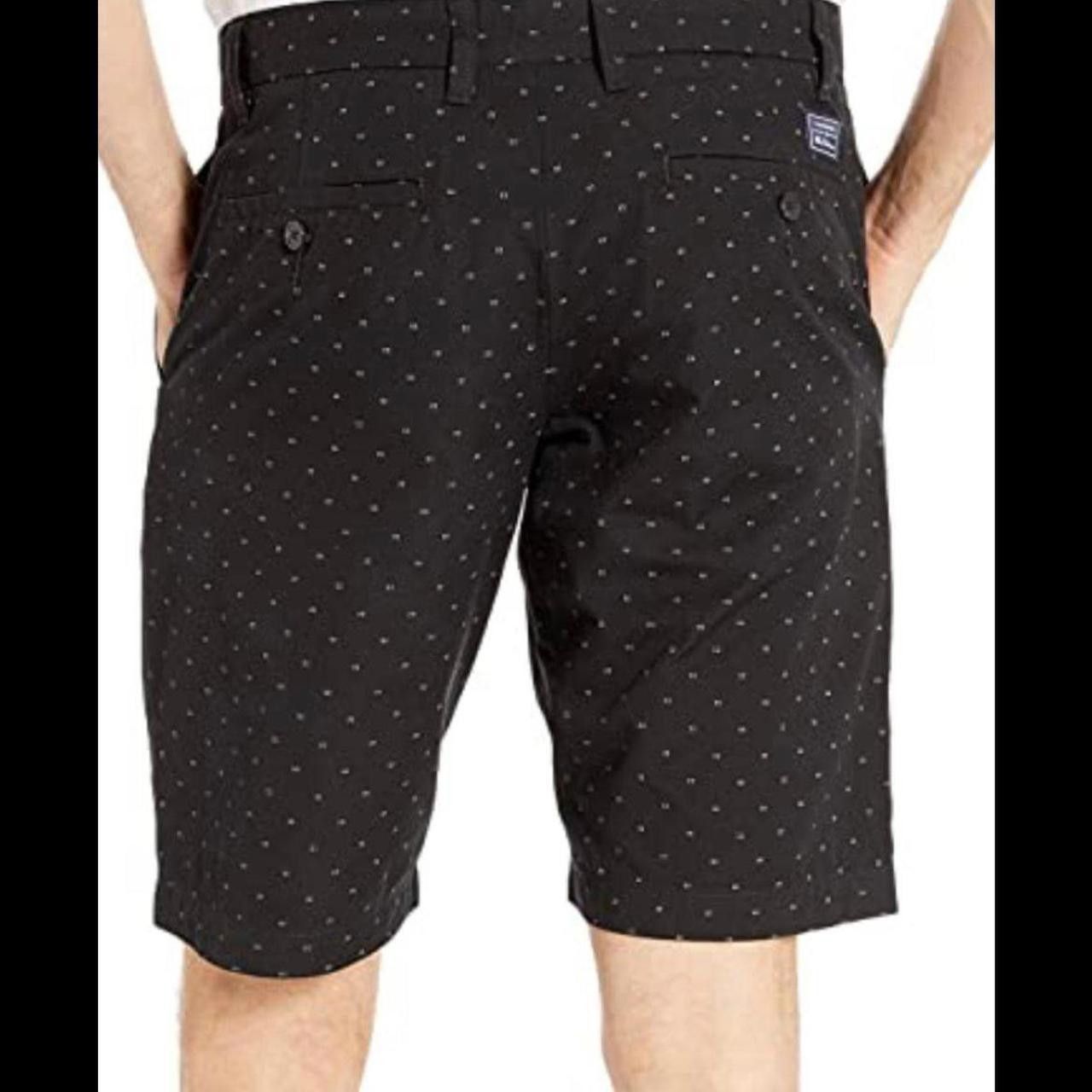 Ben Sherman New Mens Black Size 38 Size US 38 / EU 54 - 2 Thumbnail