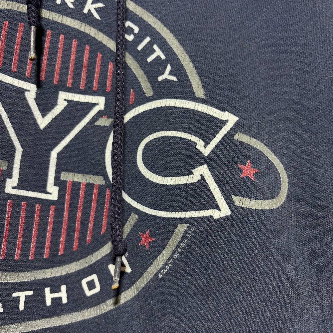 Lee Vintage Lee New York City 1998 Y2K Large Size US L / EU 52-54 / 3 - 3 Thumbnail