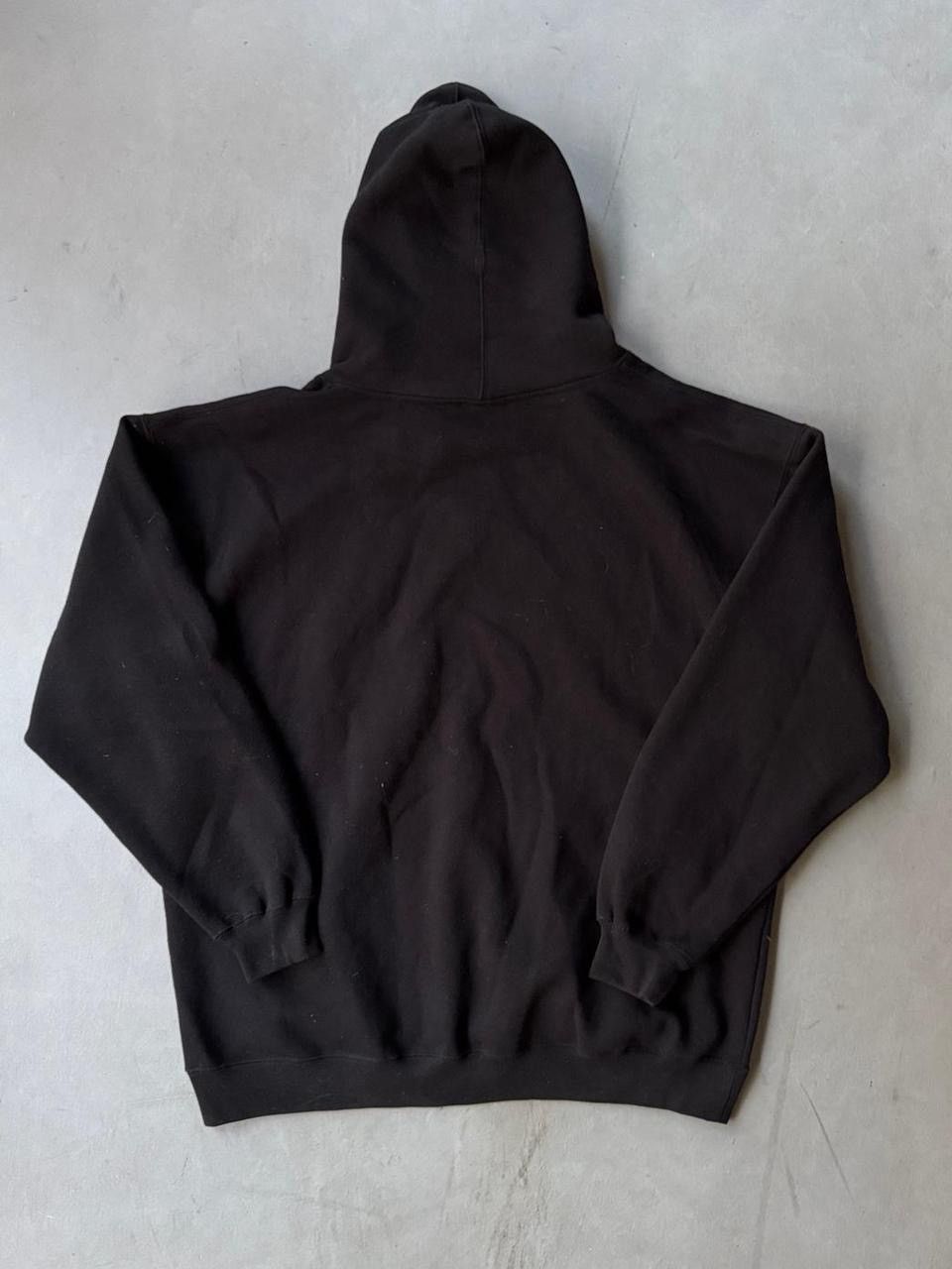 Vintage Vintage Y2K Avenged Sevenfold Hoodie Skull Band Merch Size US XXL / EU 58 / 5 - 2 Thumbnail