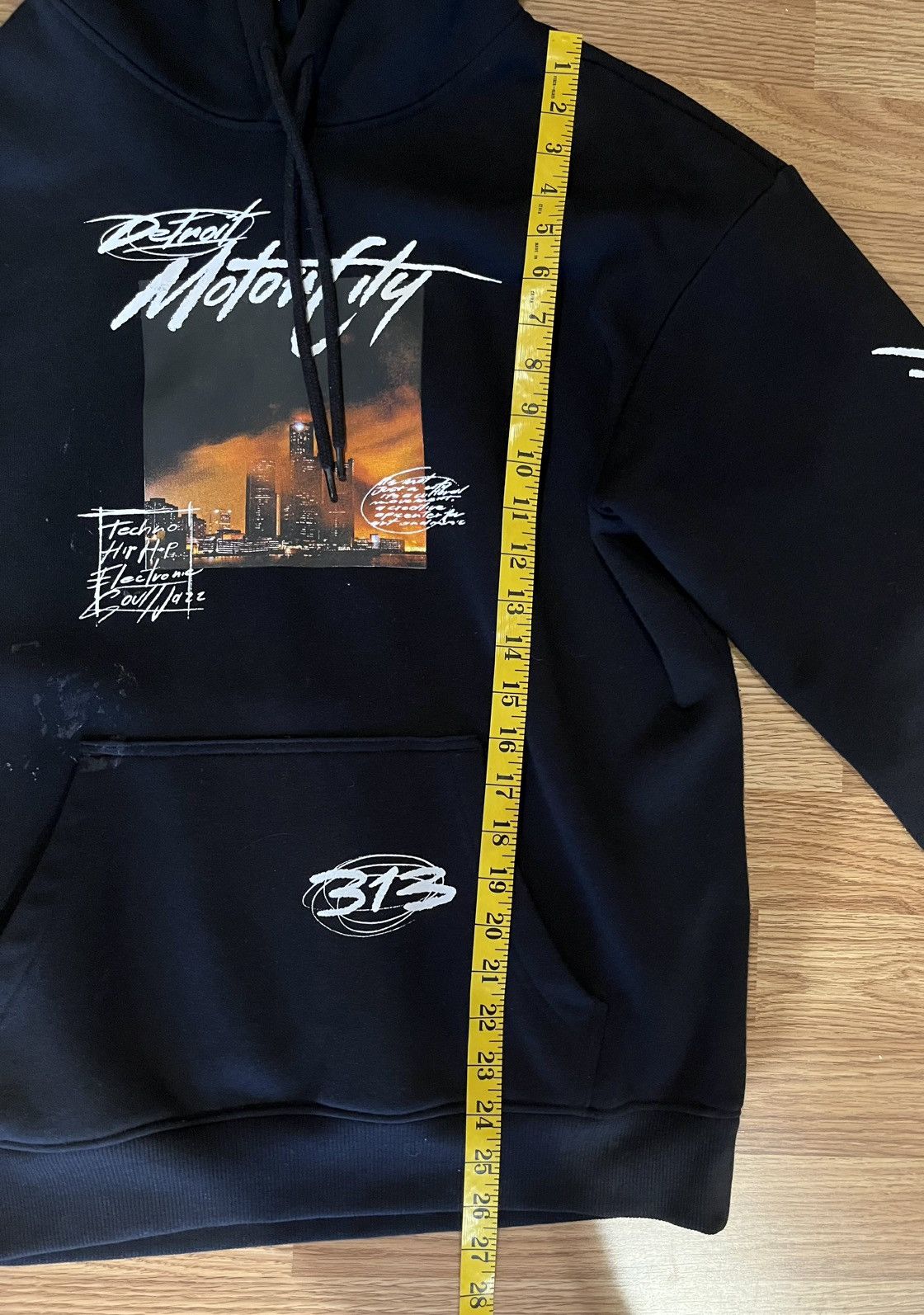 H&M Black h&m jacket Size US S / EU 44-46 / 1 - 4 Thumbnail