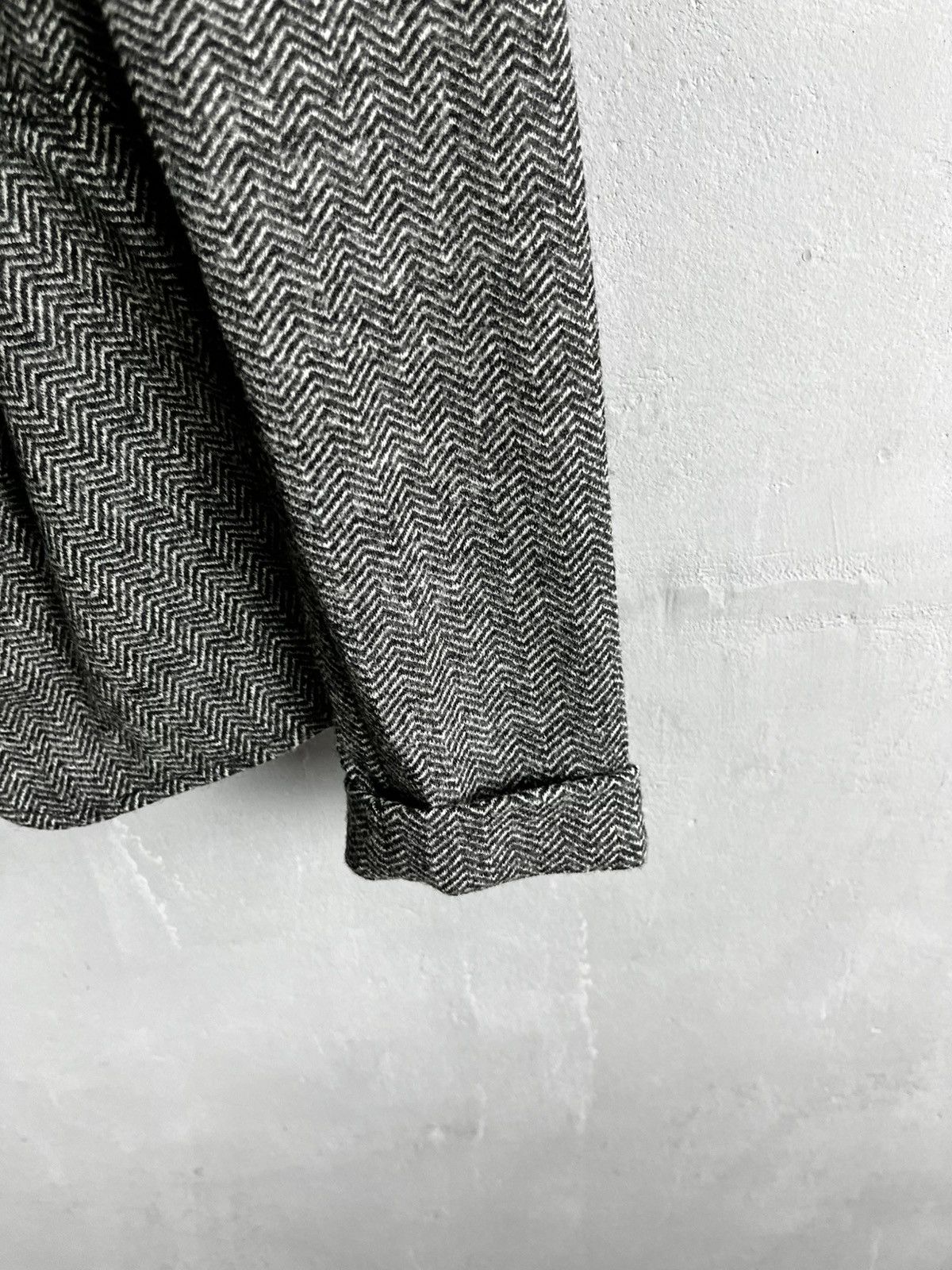 Giorgio Armani Armani blazer jacket Size L / US 10 / IT 46 - 7 Thumbnail