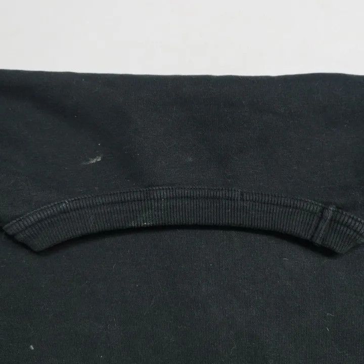 Stone Island Stone Island Black Long Sleeve Sweatshirt -2506 Size US S / EU 44-46 / 1 - 3 Thumbnail