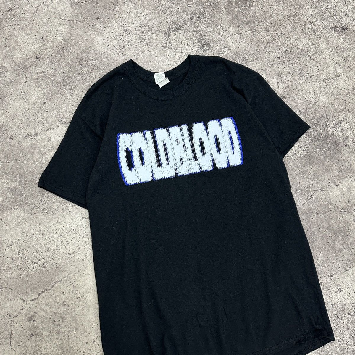 Drake Drake Cold Blood Assassination Vacation Tour tee rap y2k og Size US L / EU 52-54 / 3 - 4 Thumbnail