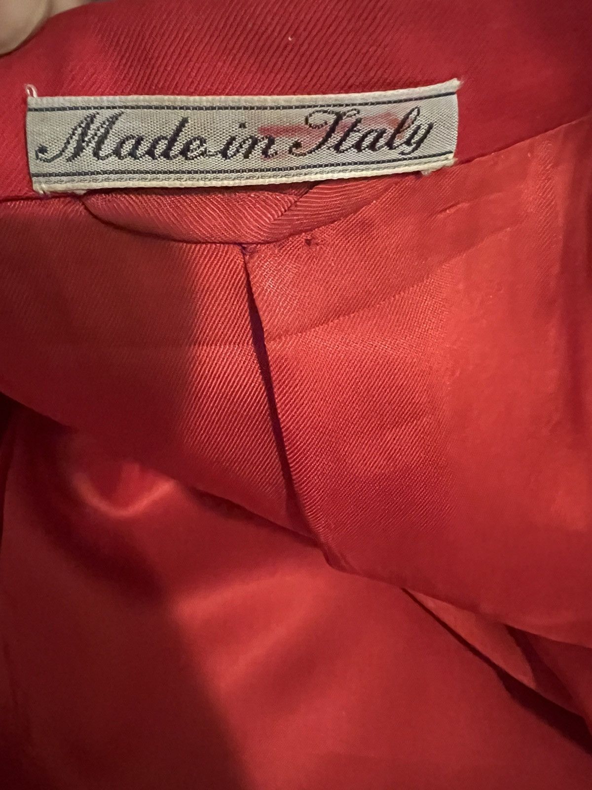 Burberry Vintage Burberry Blazer Size 42R - 7 Thumbnail