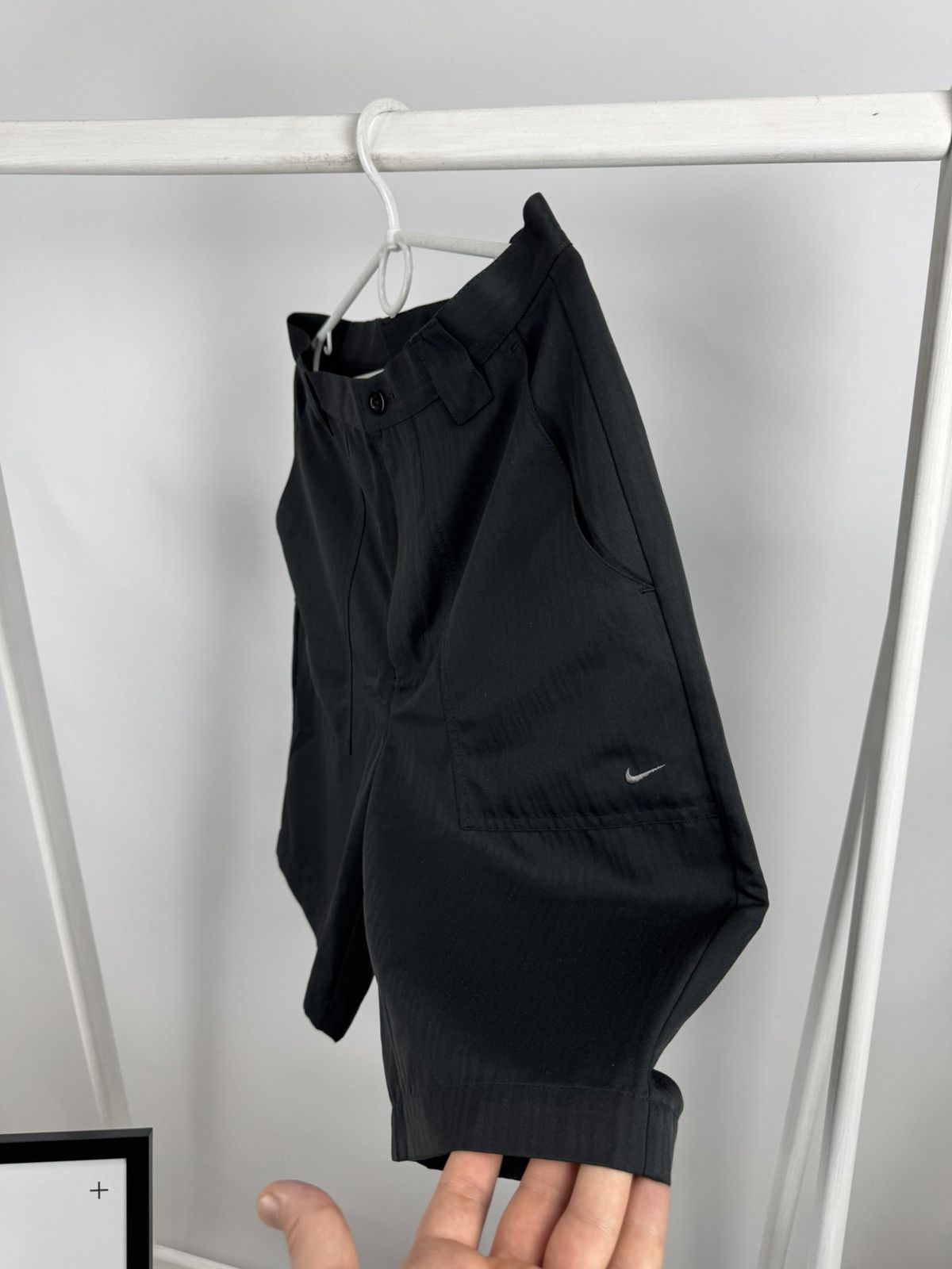 Nike Vintage Nike Golf Shorts Size US 32 / EU 48 - 4 Thumbnail