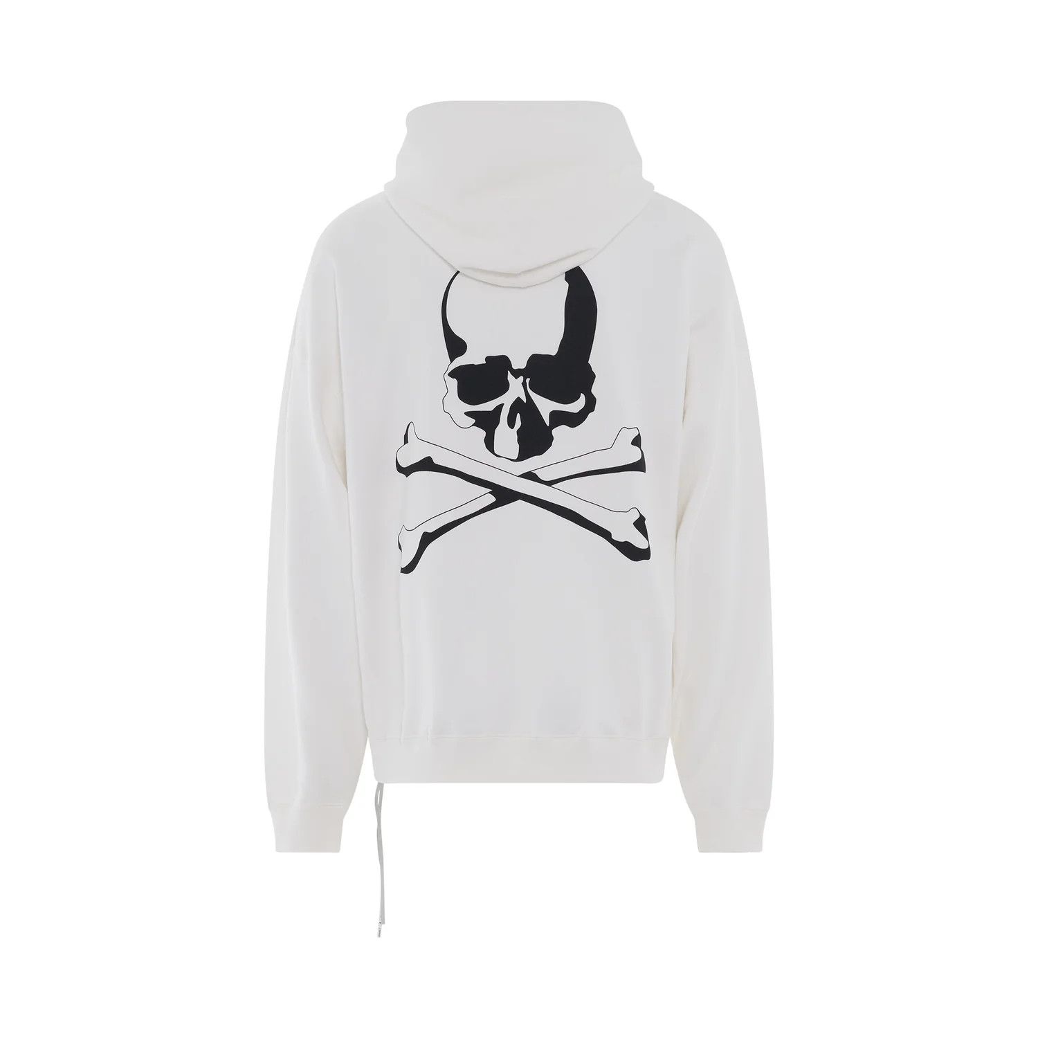 Mastermind Japan o1mris0824 Hoodie in White Size US M / EU 48-50 / 2 - 4 Thumbnail