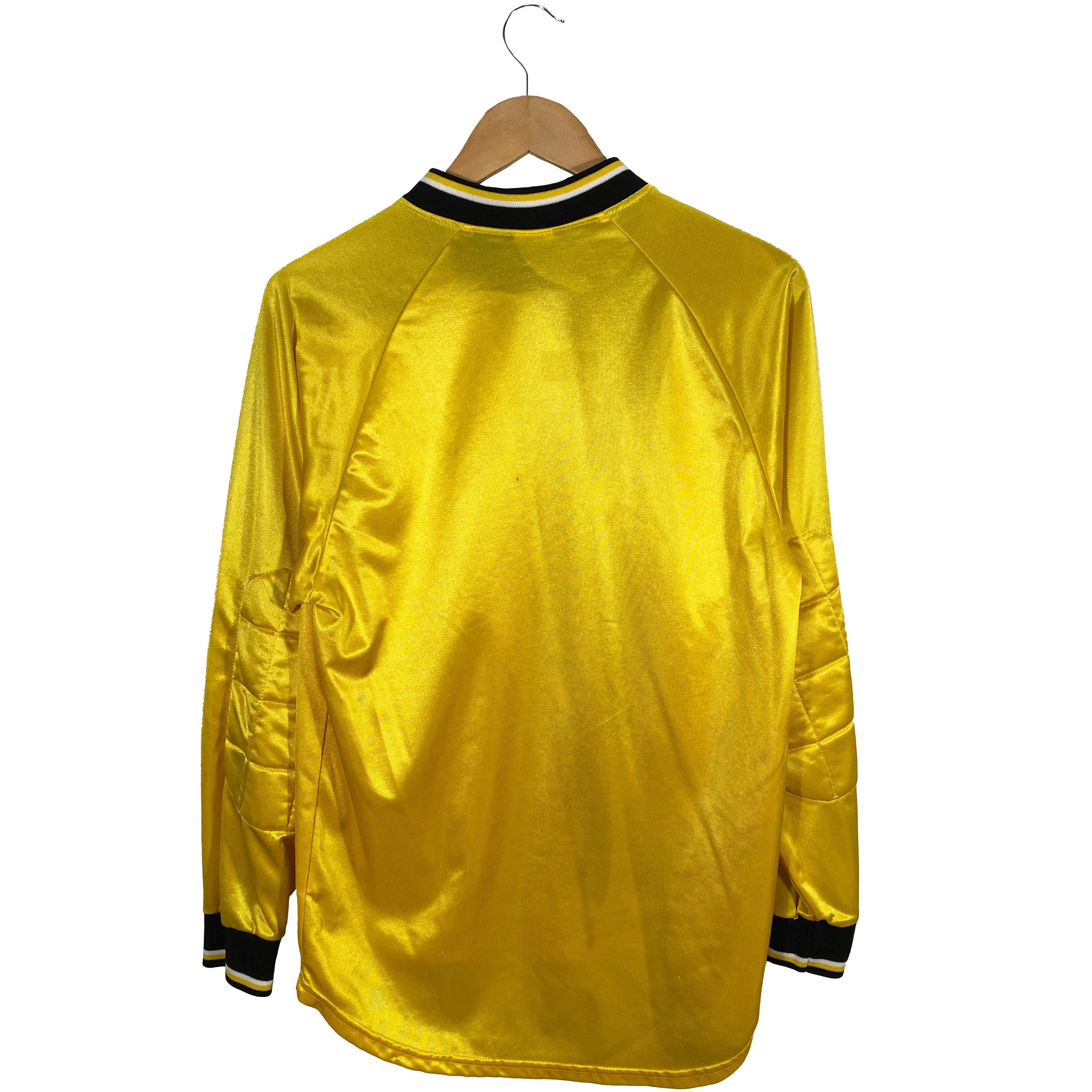 Nike Vintage 1997-99' Glasgow Rangers Keeper Kit Size S Size US S / EU 44-46 / 1 - 6 Thumbnail