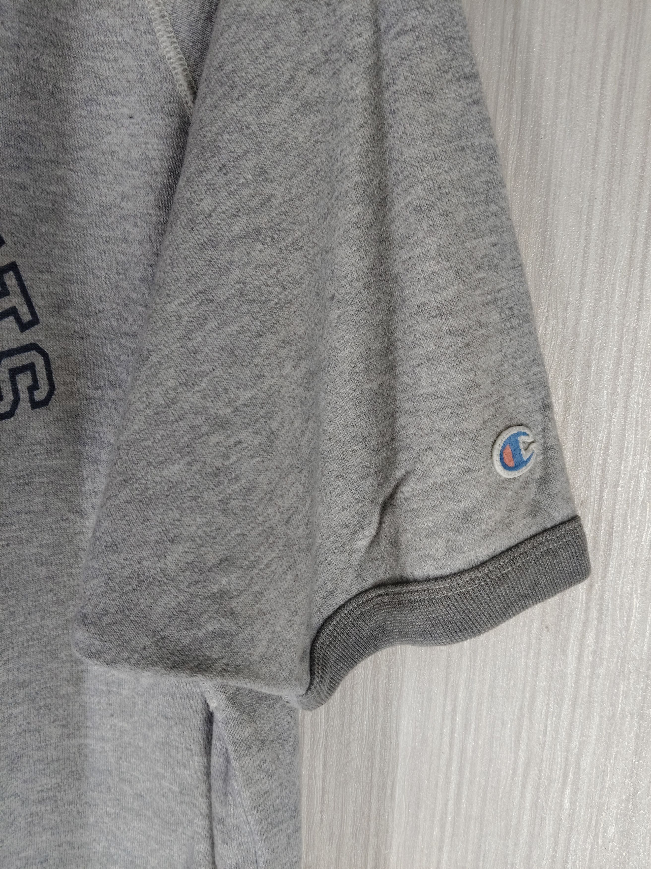 Champion Vintage Champion Boyle heights Physical Education sweatshirt Size US XL / EU 56 / 4 - 3 Thumbnail