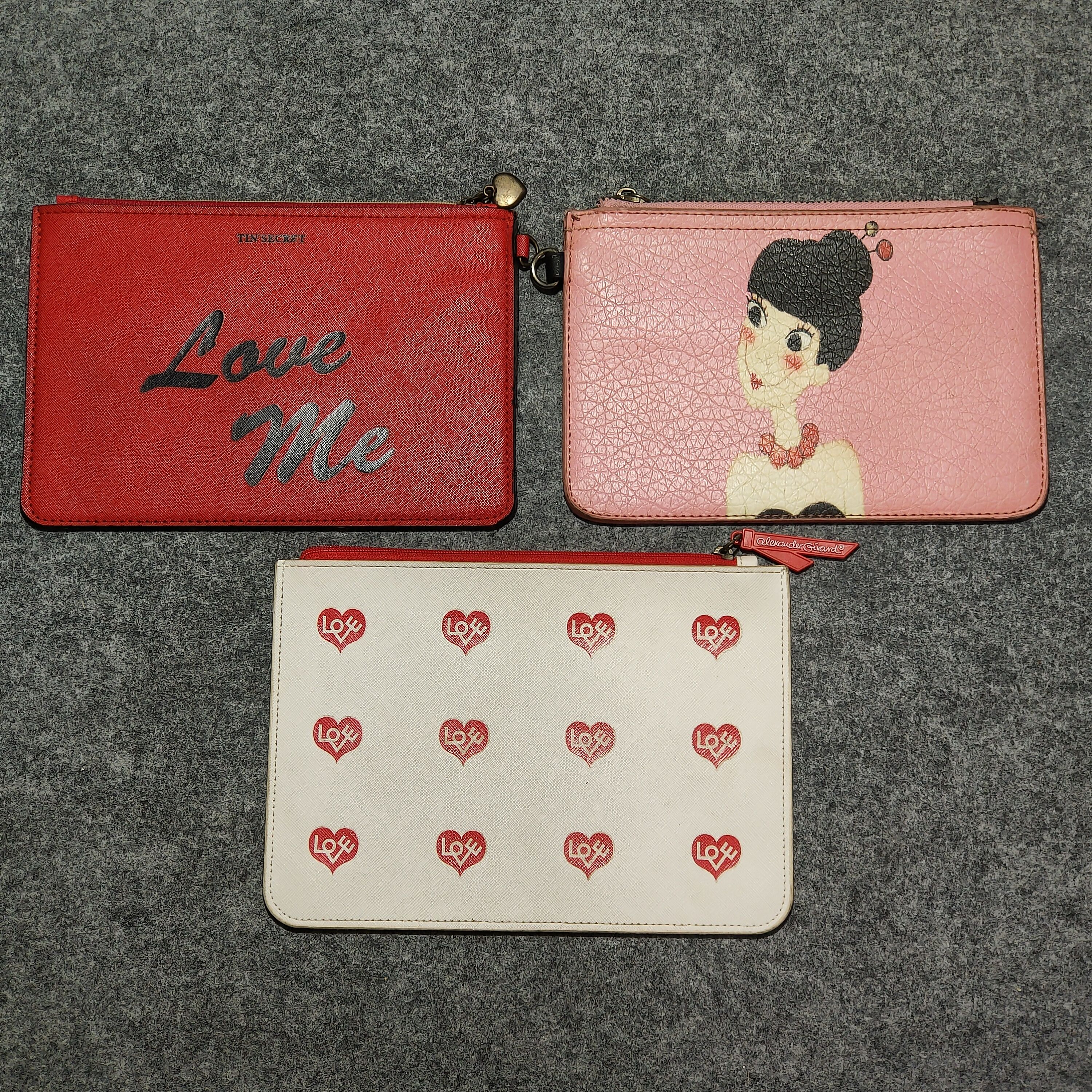 Other 🔥 Multi-purpose bags for miscellaneous items Size ONE SIZE - 1 Thumbnail