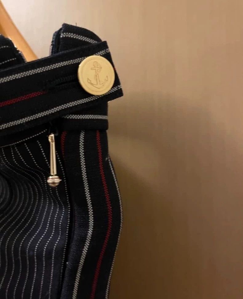 Thom Browne Thom Browne Classic pleated skirt Size 26" / US 2 / IT 38 - 3 Thumbnail