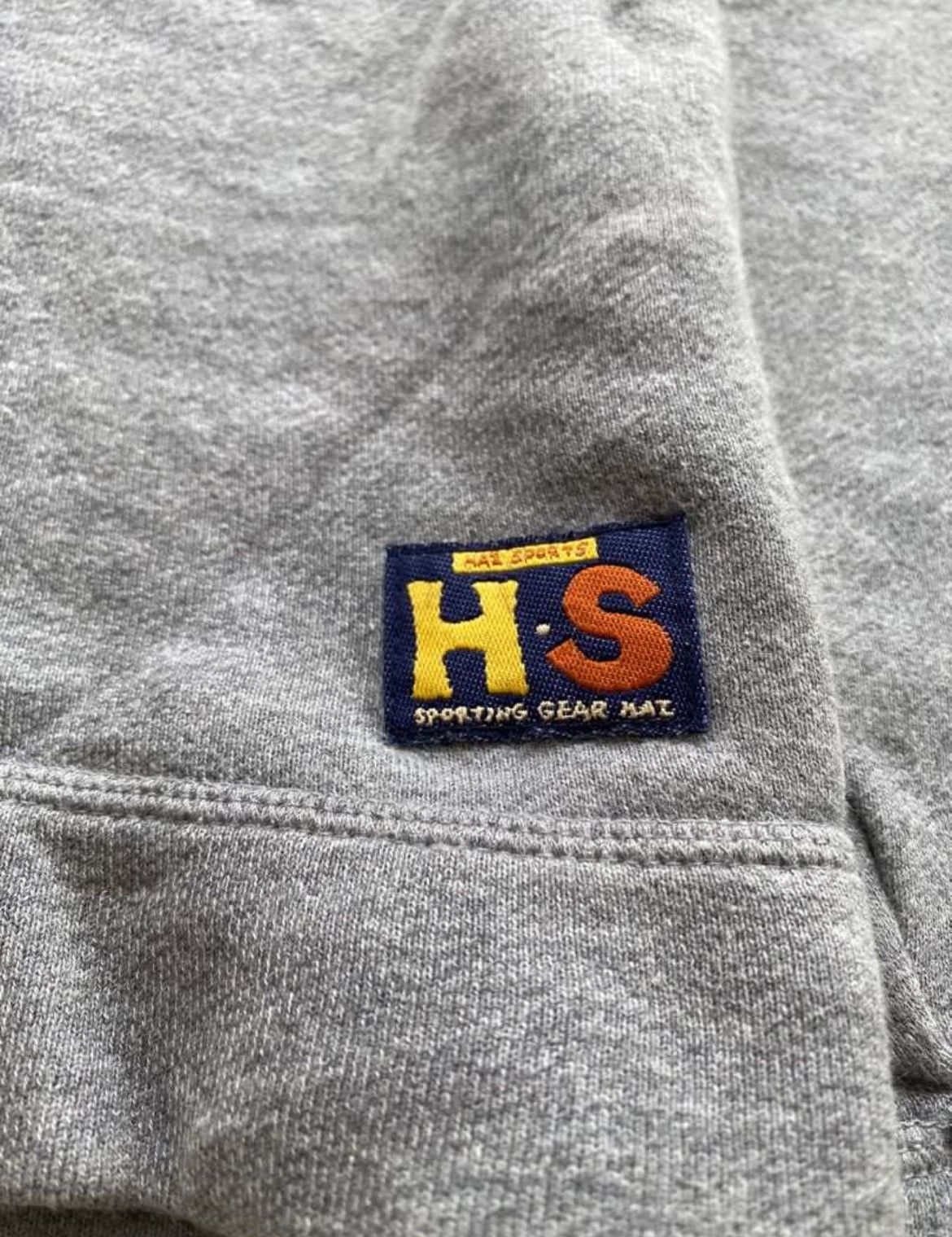 Hai Sporting Gear Hai sporting gear Longsleeve Sweatshirt Hoodie Size US M / EU 48-50 / 2 - 5 Thumbnail