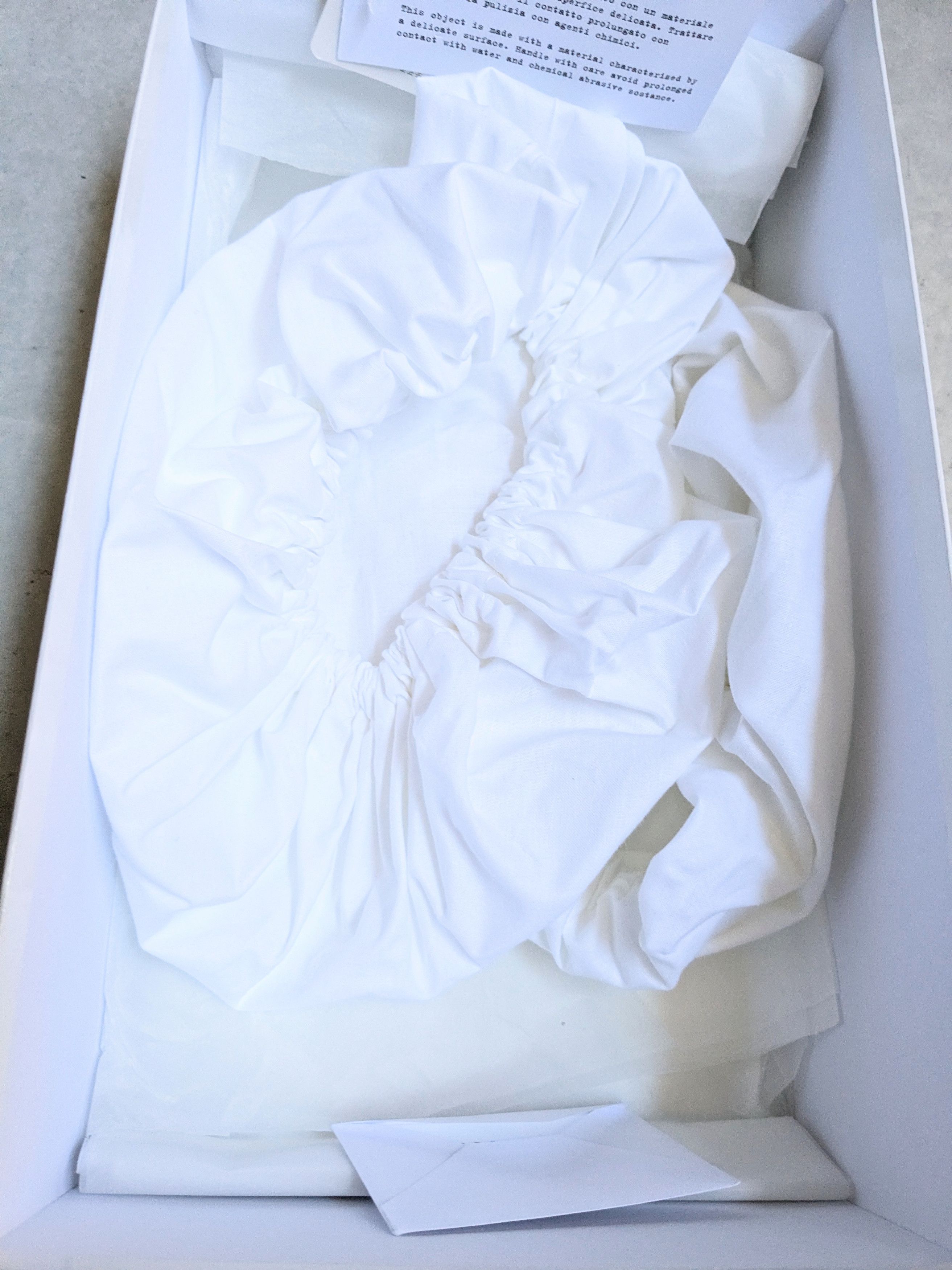 Maison Margiela Maison Margiela Replica GAT 11 44 White Gray Gum Low Tops Size US 11 / EU 44 - 18 Thumbnail