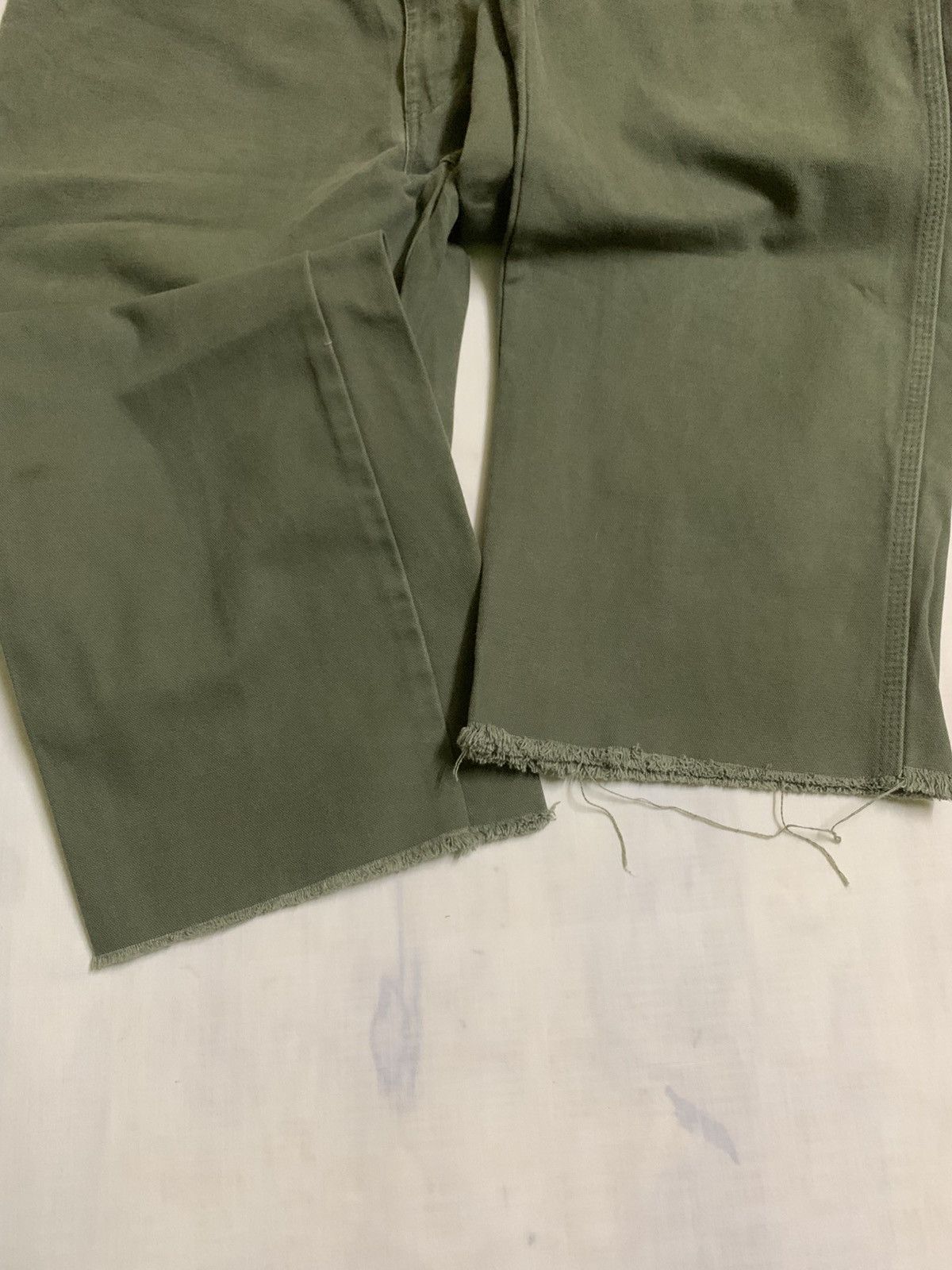 Dickies VINTAGE DICKIES CARPENTER Size US 38 / EU 54 - 3 Thumbnail