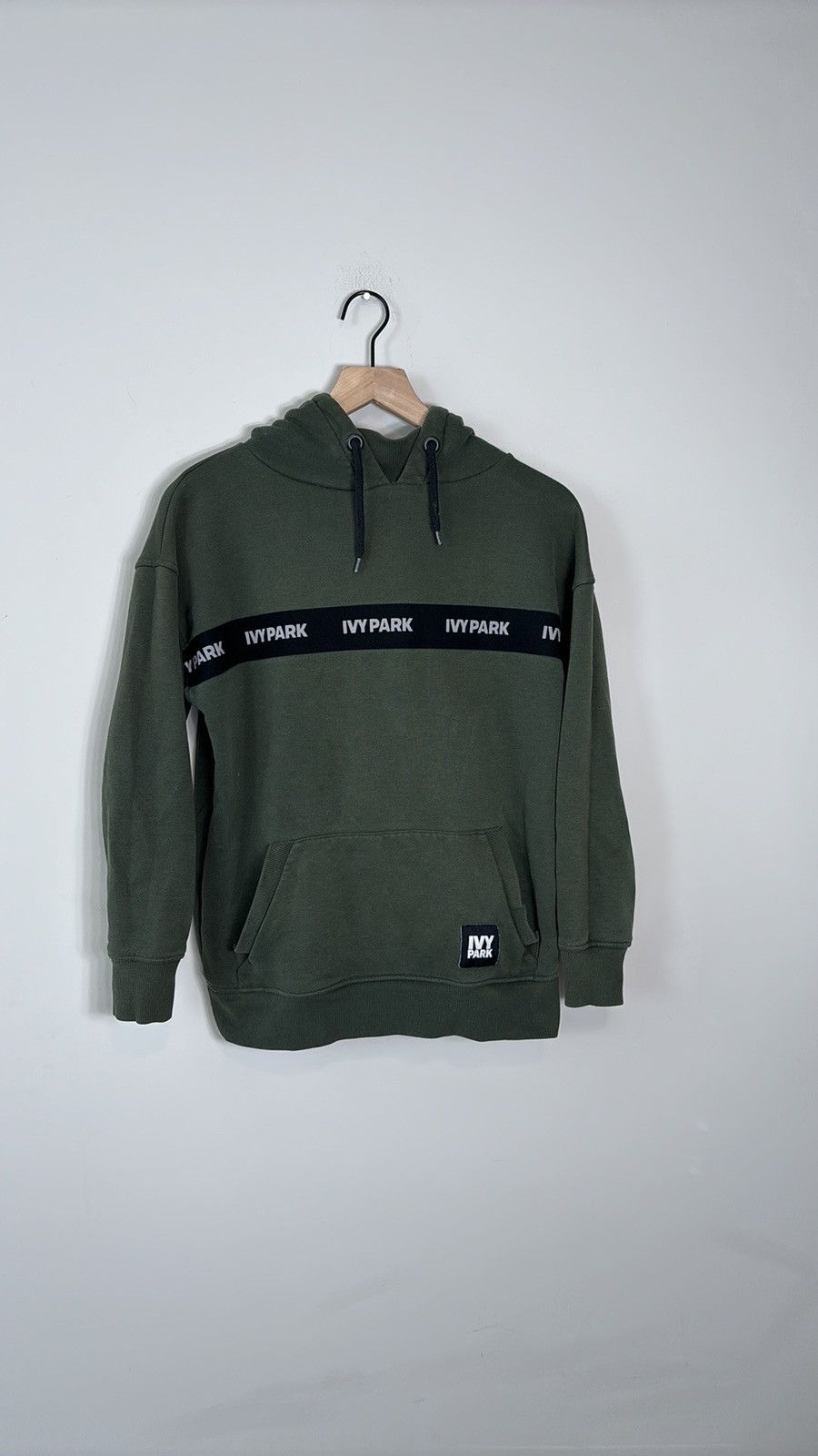 Ivy Park Ivy Park Hoodie Size XXS / US 00 / IT 34 - 1 Thumbnail