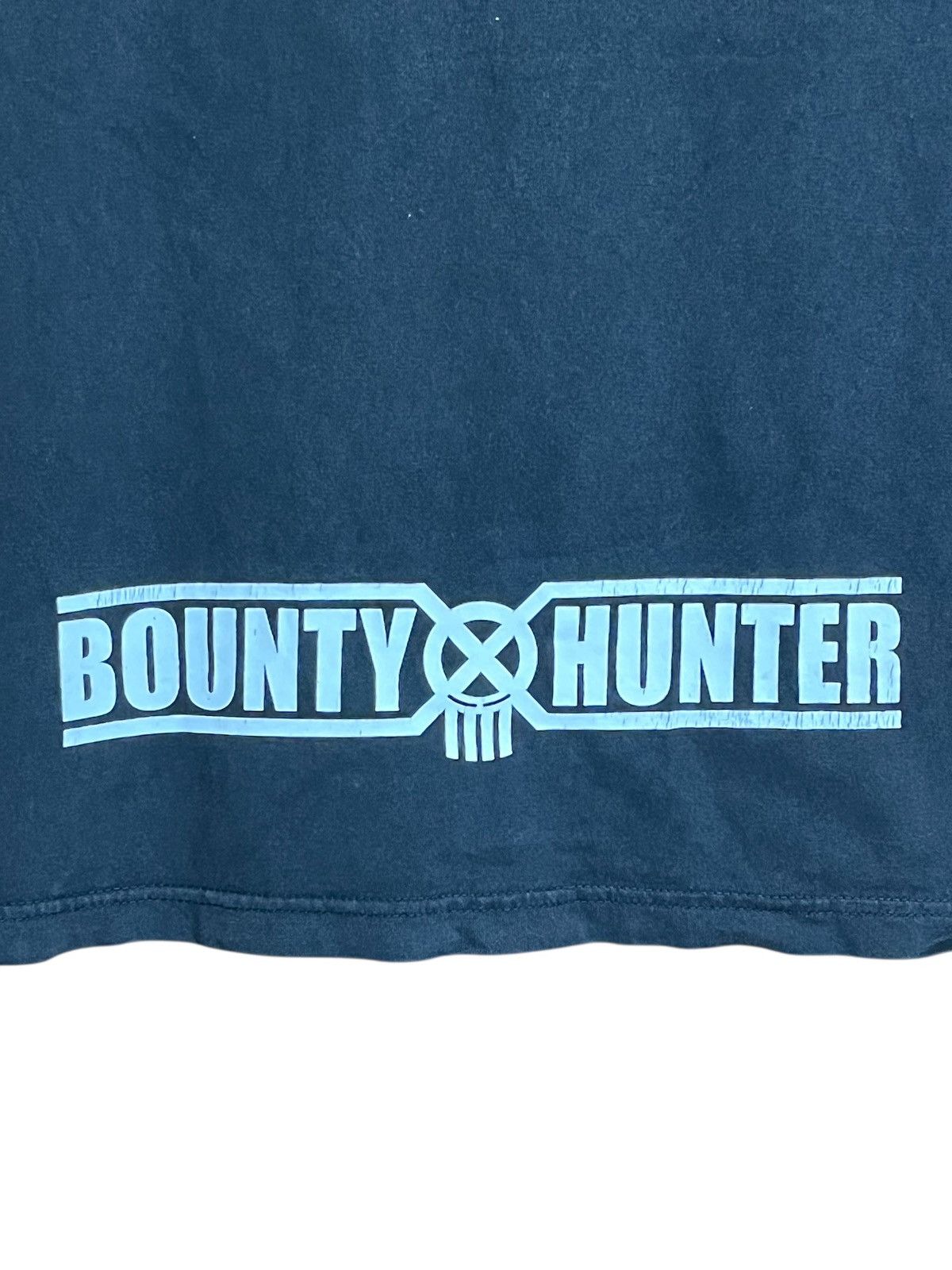 Bounty Hunter Vintage BOUNTY HUNTER expose punk rock tee shirt Size US M / EU 48-50 / 2 - 5 Thumbnail