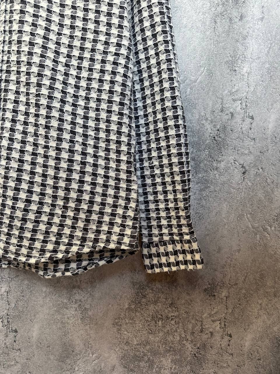 Libertine-Libertine Libertine-Libertine Hunter 939 Drive Textured Shirt Size US S / EU 44-46 / 1 - 9 Thumbnail