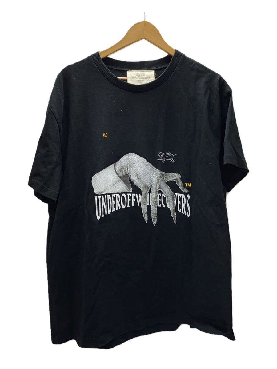 Off-White × Undercover Off-White x Undercover Skeleton Dart