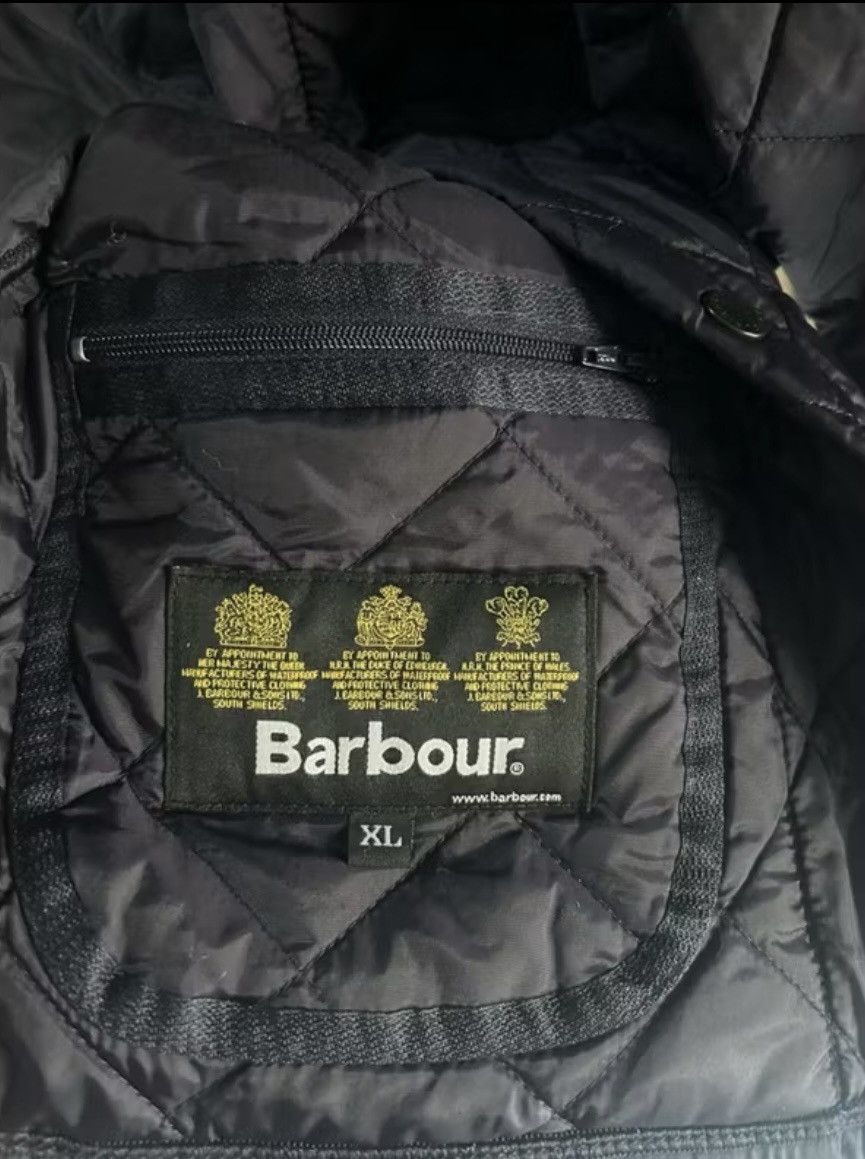 Barbour Barbour Heritage Liddesdale Jacket Size US XL / EU 56 / 4 - 5 Thumbnail