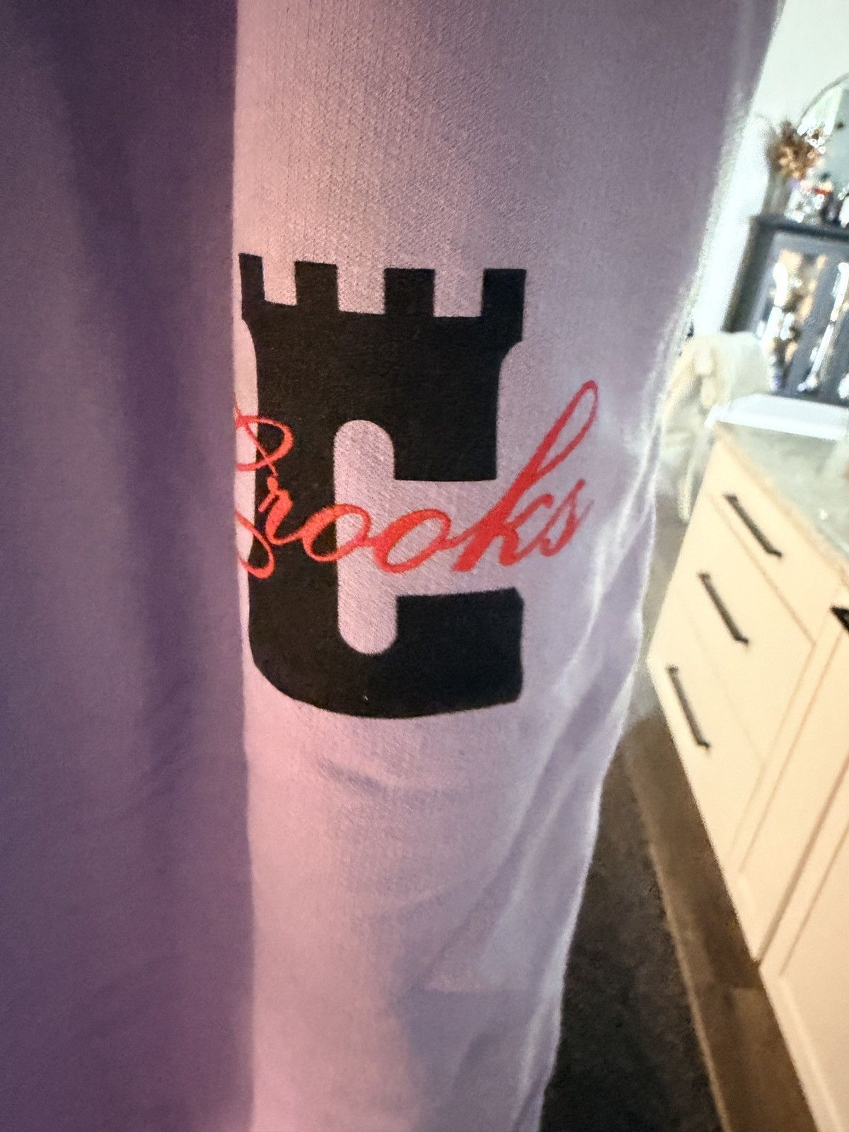 Crooks & Castles Crooks castles sweats xl Size US 36 / EU 52 - 1 Thumbnail