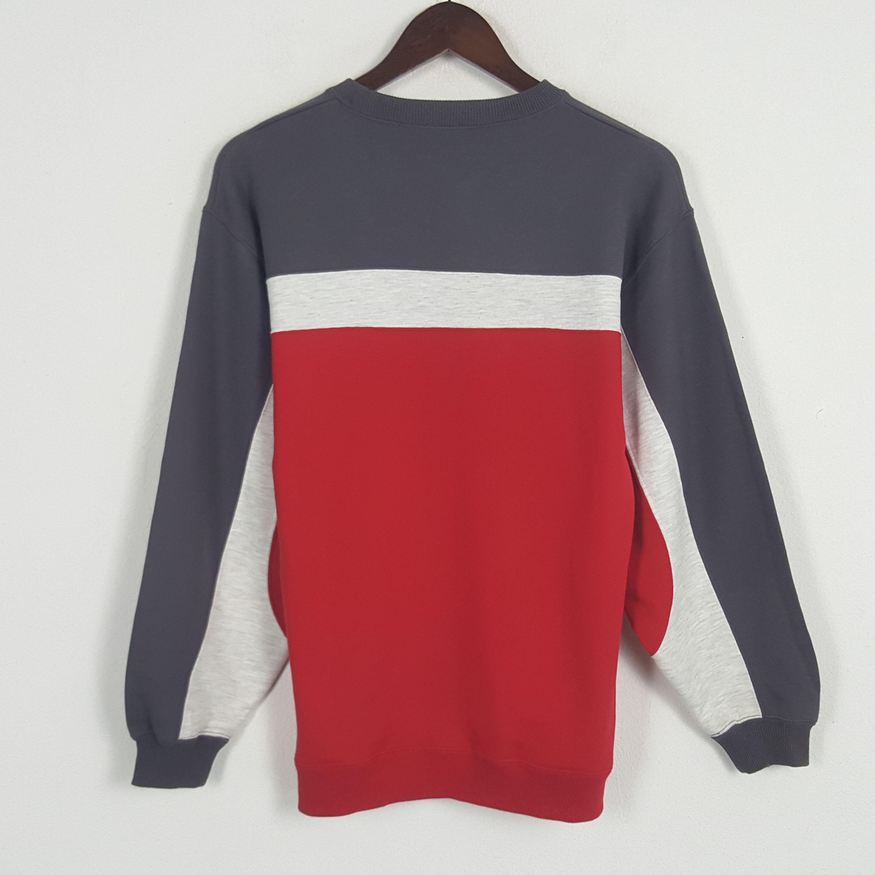 Vintage Vintage Maui and Sons Sweatshirt Size US S / EU 44-46 / 1 - 3 Thumbnail