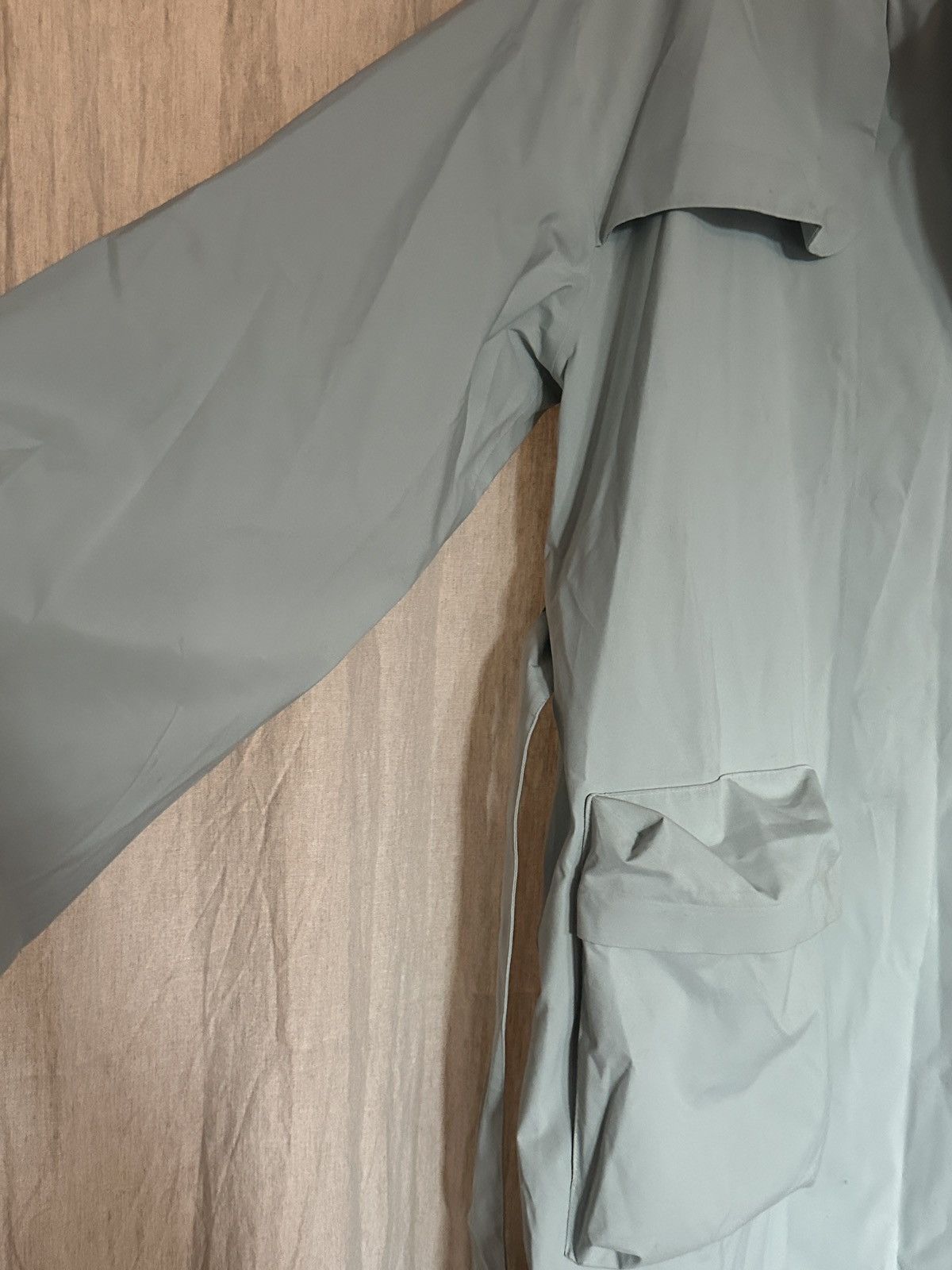 Nike Tech Pack Storm Fit Coat Size M / US 6-8 / IT 42-44 - 7 Thumbnail