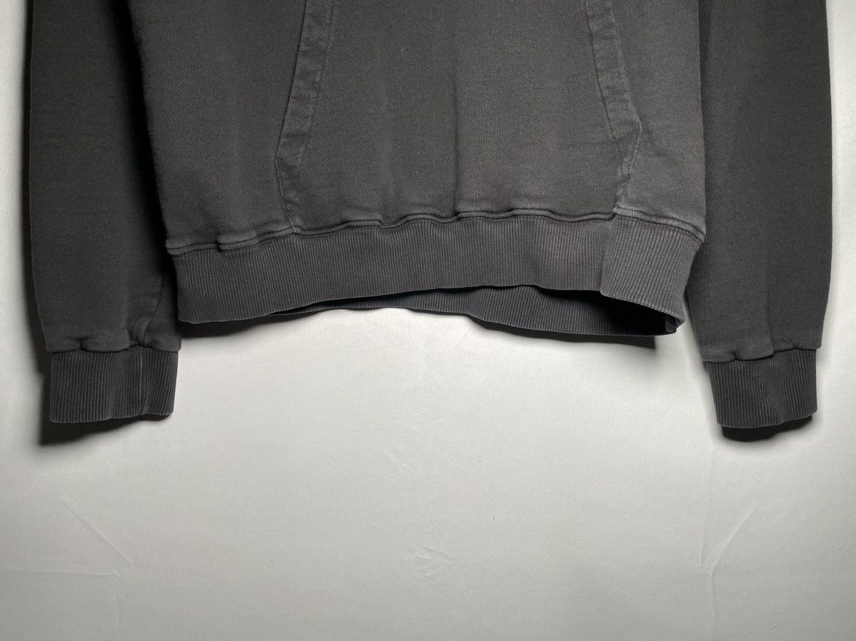 Saint Laurent Paris Saint Laurent Logo Hoodie Size US M / EU 48-50 / 2 - 4 Thumbnail