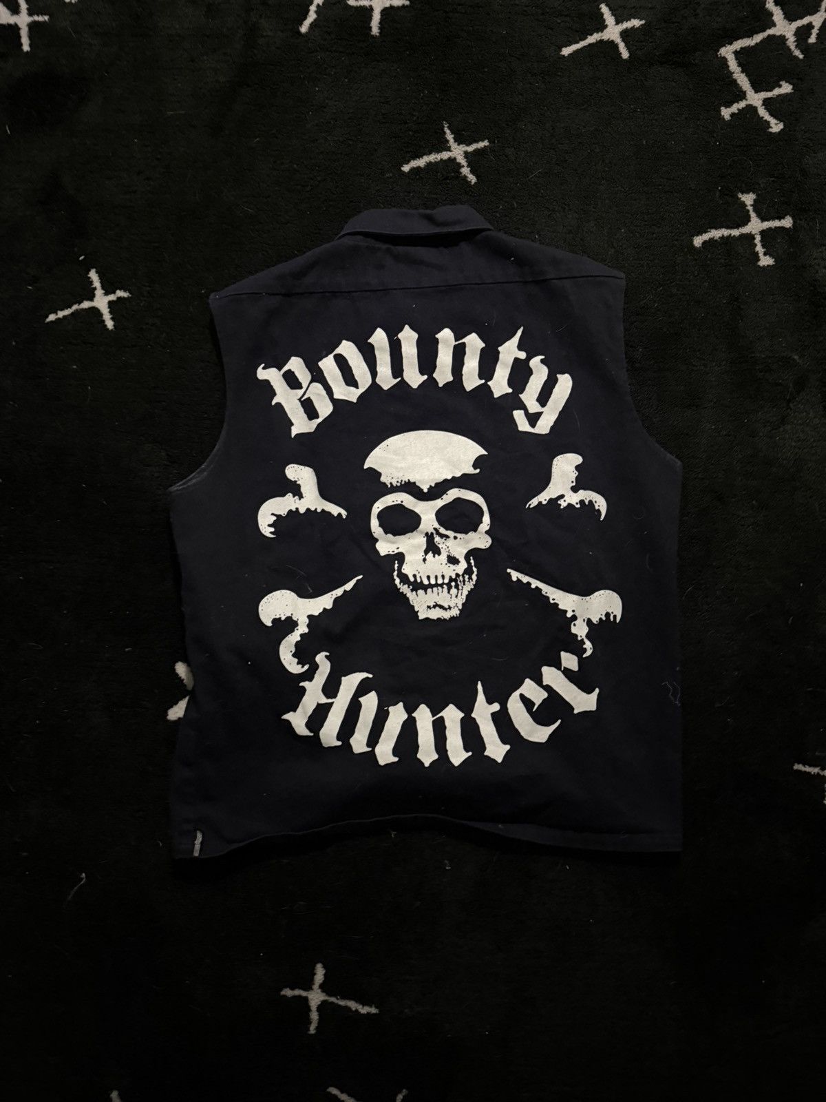 Bounty Hunter Bounty Hunter Vest Size US M / EU 48-50 / 2 - 2 Thumbnail