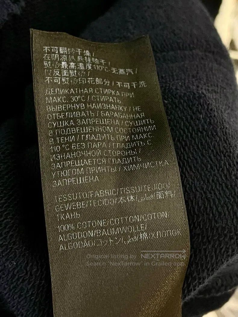 Balenciaga Balenciaga hoodie Size US L / EU 52-54 / 3 - 5 Thumbnail
