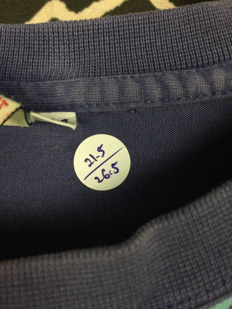 Japanese Brand Ted Company Devil's Equipment I Will Engrave With Soul Tee Size US L / EU 52-54 / 3 - 11 Thumbnail