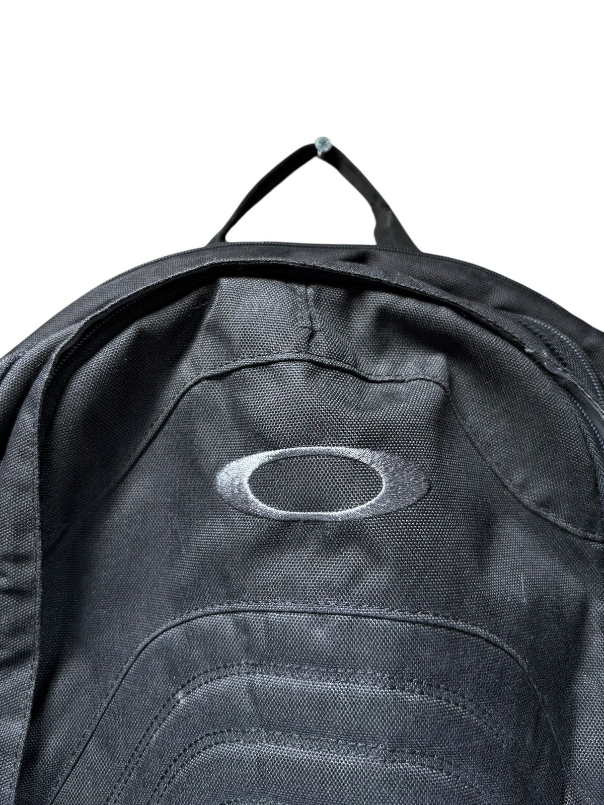 Oakley Vintage Oakley Backpack Size ONE SIZE - 3 Thumbnail