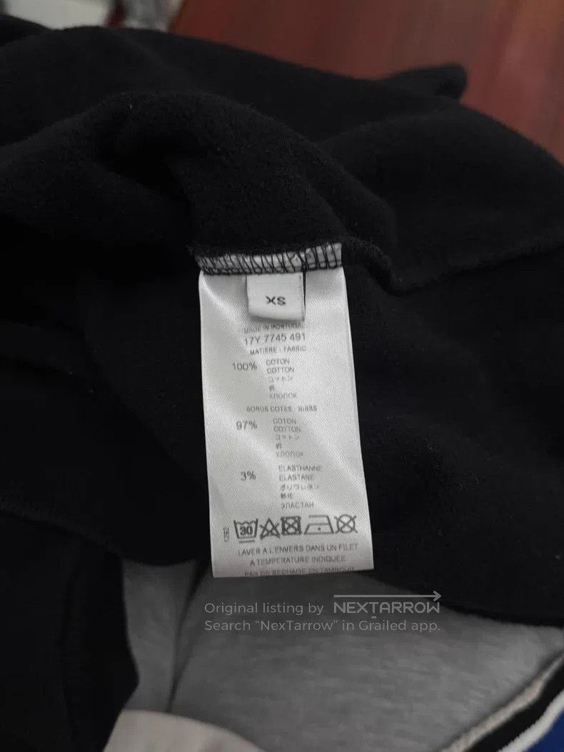 Givenchy Givenchy Sketch Deer Size US XS / EU 42 / 0 - 3 Thumbnail