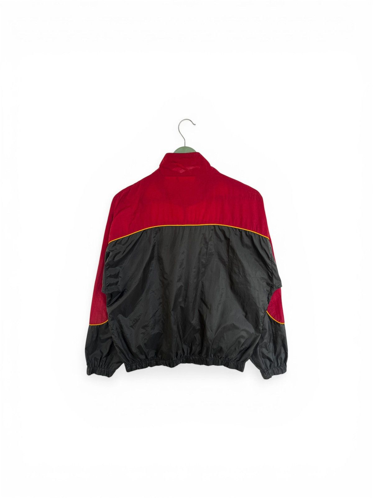 Reebok Vintage 90s Reebok Windbreaker Size US XL / EU 56 / 4 - 2 Thumbnail
