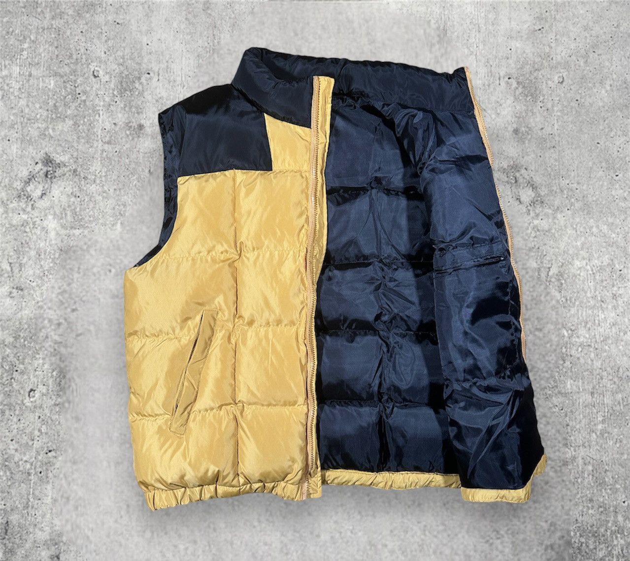Corteiz Corteiz Bolo Vest Gilet | Grailed