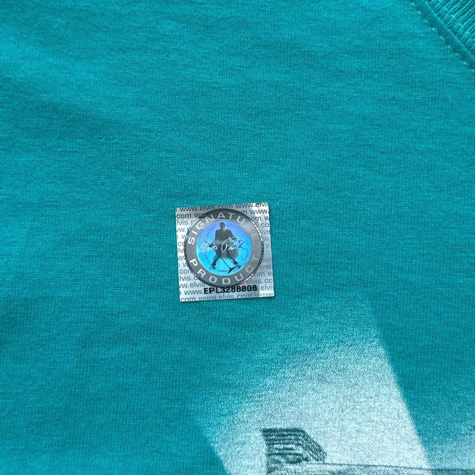 Other Graceland Official Elvis Presley 40th Anniversary T-Shirt Size US M / EU 48-50 / 2 - 4 Thumbnail