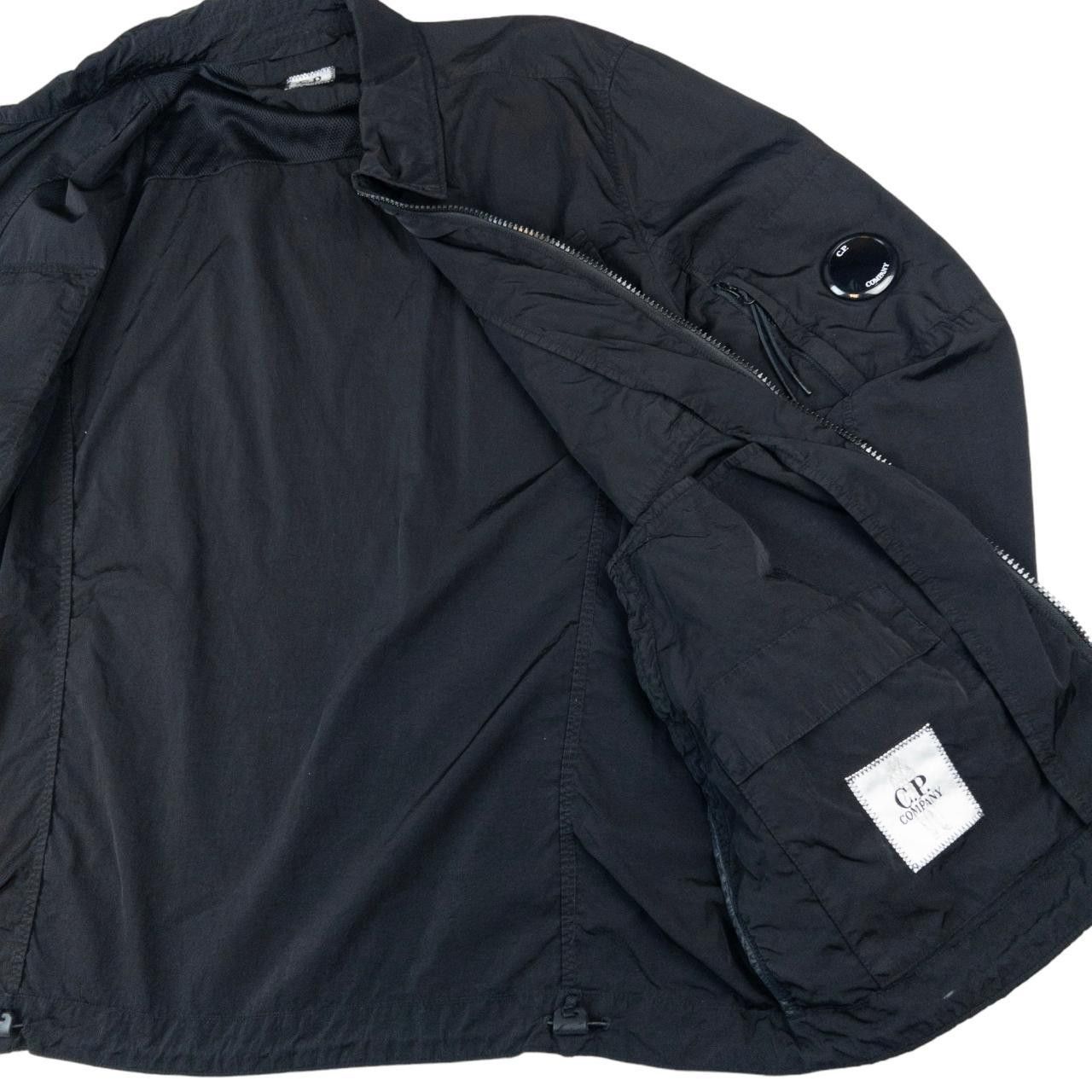 C.P. Company Vintage CP Company Multi Pocket Zip Up Jacket Size L Size US L / EU 52-54 / 3 - 4 Thumbnail