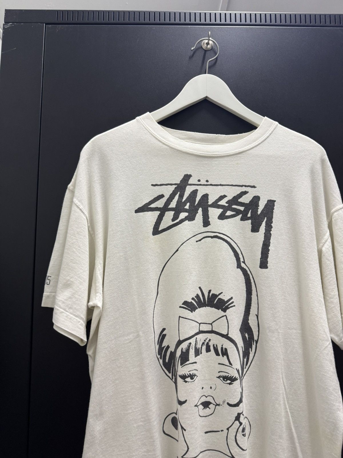 Stussy Vintage Stussy Rare 2005 Collection Size US L / EU 52-54 / 3 - 2 Thumbnail