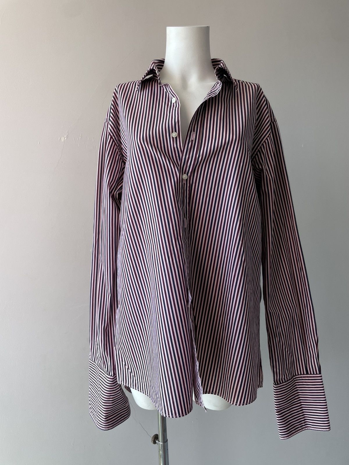 Etro Etro shirt Size US L / EU 52-54 / 3 - 4 Thumbnail