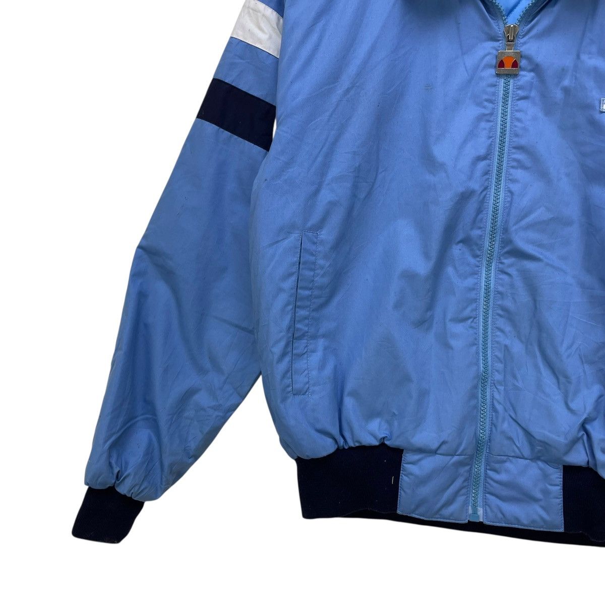 Ellesse 💥Vintage ellesse Jacket Size US S / EU 44-46 / 1 - 4 Thumbnail