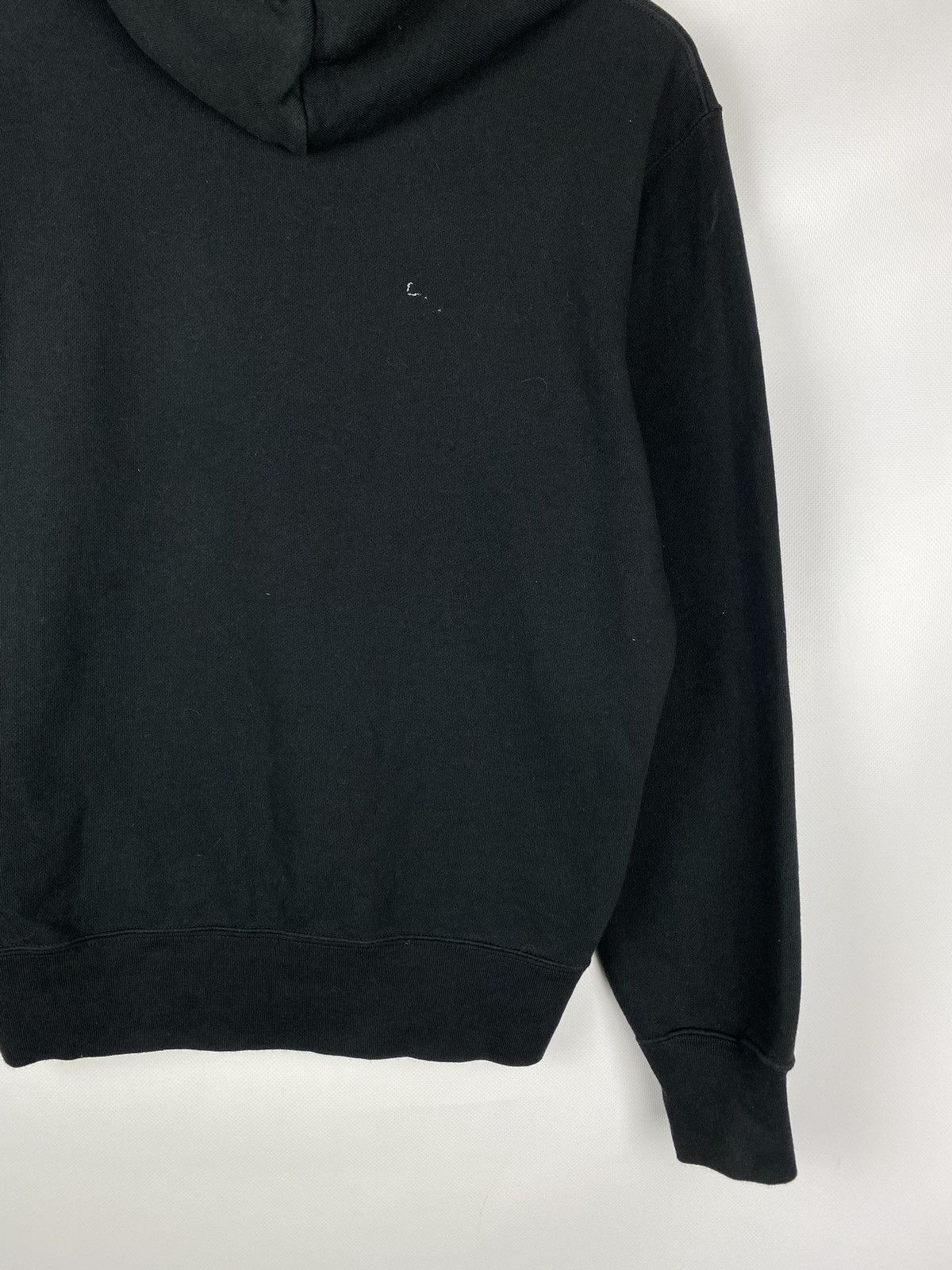 Jean-Michel Basquiat × Uniqlo Uniqlo NYC Pop Icons Jean-Michel Basquiat hoodie pullover Size US XS / EU 42 / 0 - 20 Thumbnail