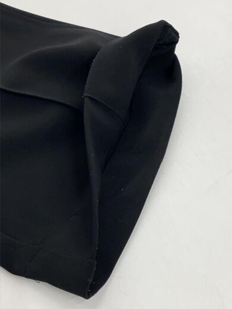 Needles Needles Polyester Pants Black Size US 30 / EU 46 - 8 Thumbnail