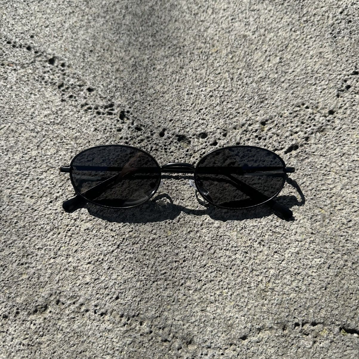 Other RETRO STYLE SUNGLASSES | EYESCREAM SELECTION QZ1219-9535-01 Size ONE SIZE - 1 Thumbnail