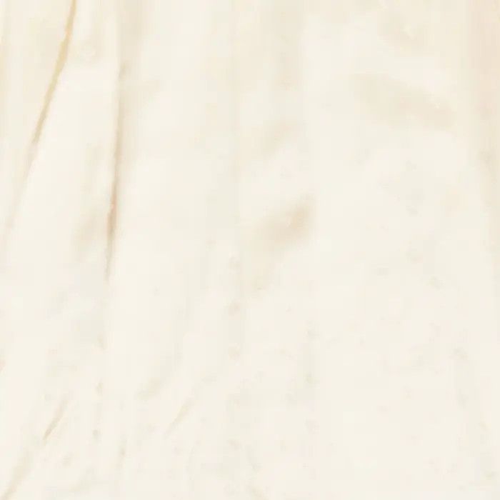 Balenciaga o1bcso1str0326 Hooded Blouse in Ivory Size M / US 6-8 / IT 42-44 - 6 Thumbnail